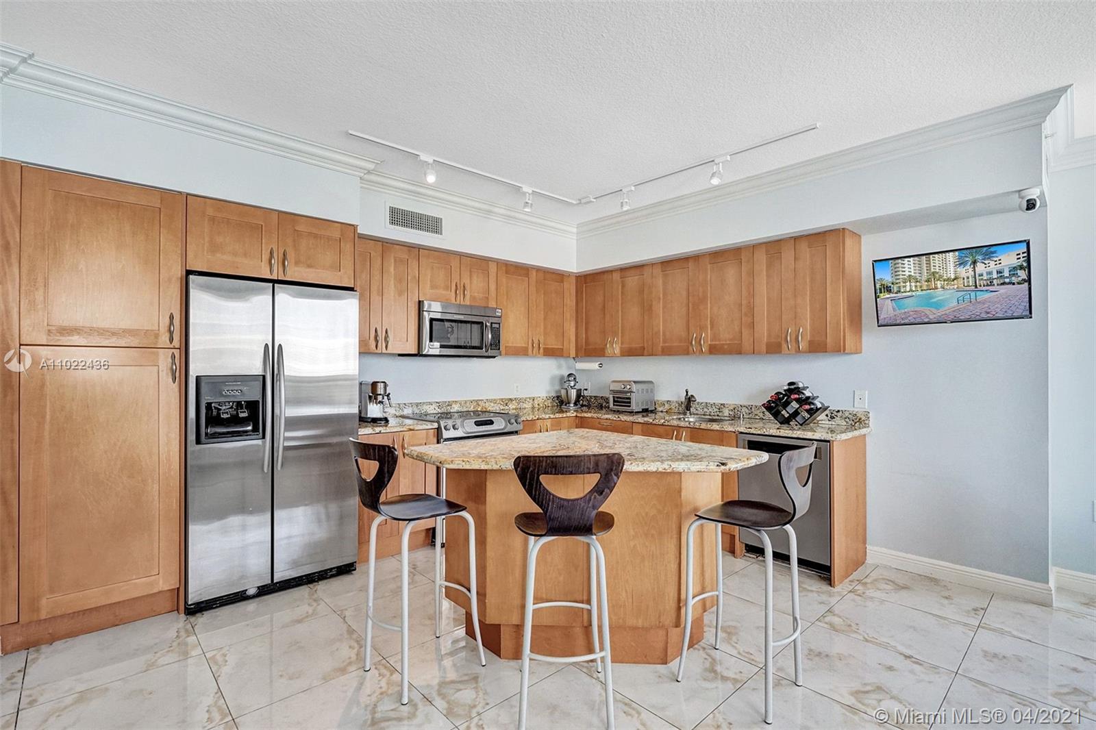 Photo of 1745 Hallandale Beach Blvd #1003W, Hallandale Beach, Florida, 33009 -