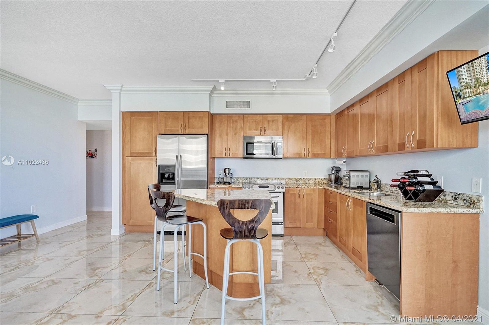 Photo of 1745 Hallandale Beach Blvd #1003W, Hallandale Beach, Florida, 33009 -