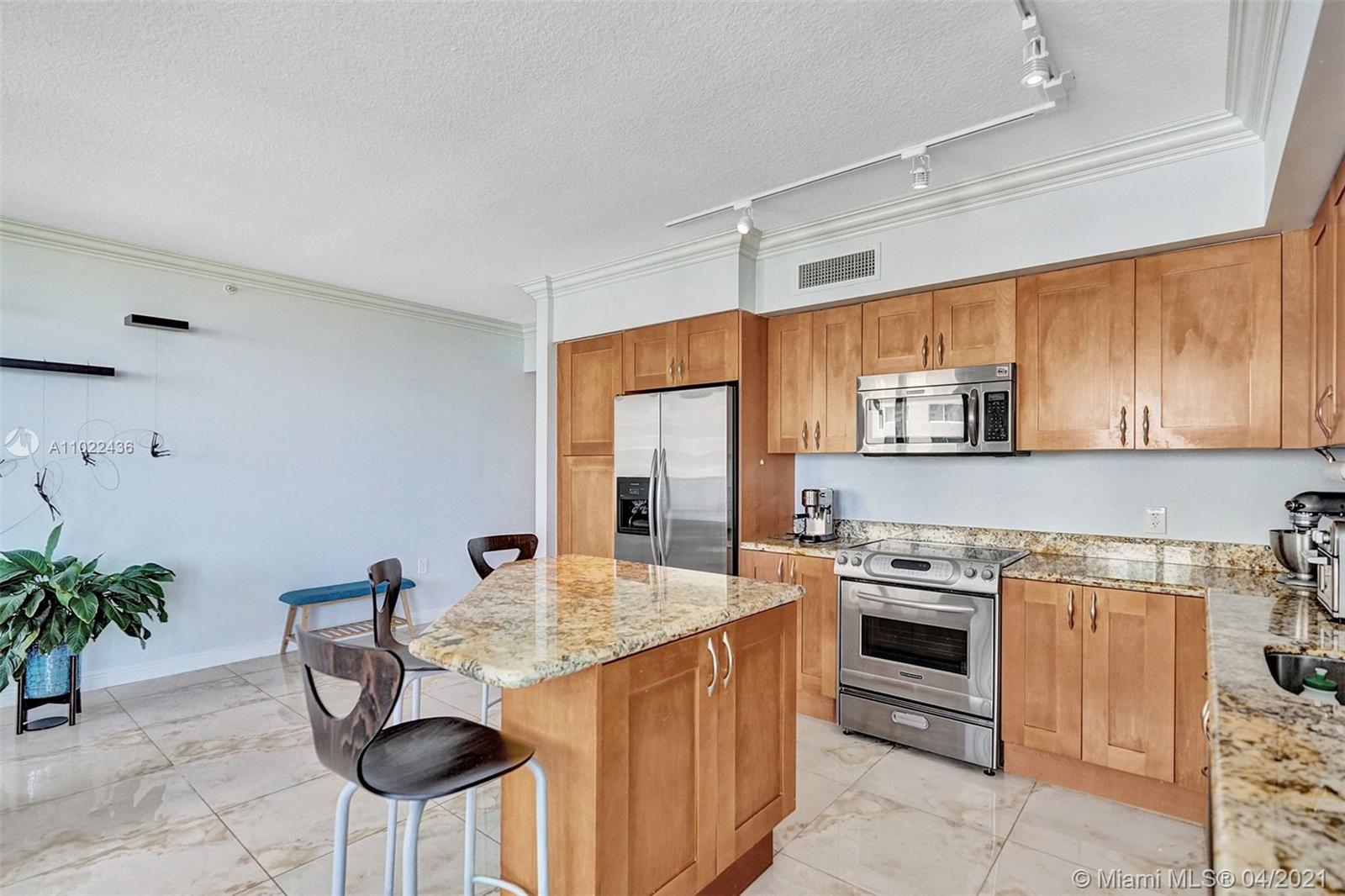 Photo of 1745 Hallandale Beach Blvd #1003W, Hallandale Beach, Florida, 33009 -