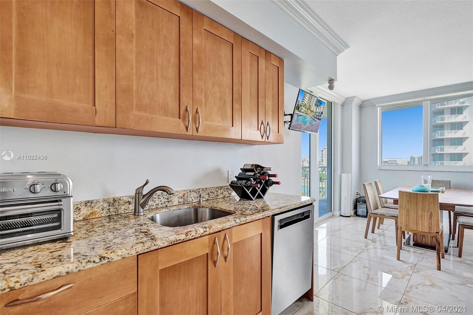 Photo of 1745 Hallandale Beach Blvd #1003W, Hallandale Beach, Florida, 33009 -