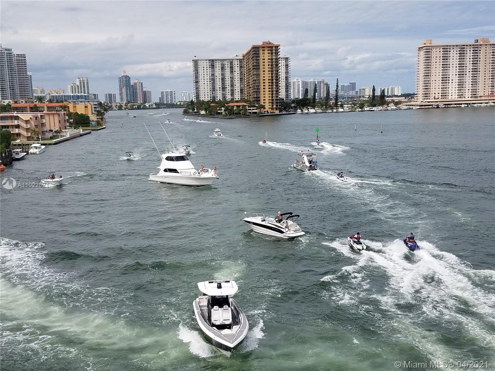 Photo of 17021 Bay Rd #426, Sunny Isles Beach, Florida, 33160 -