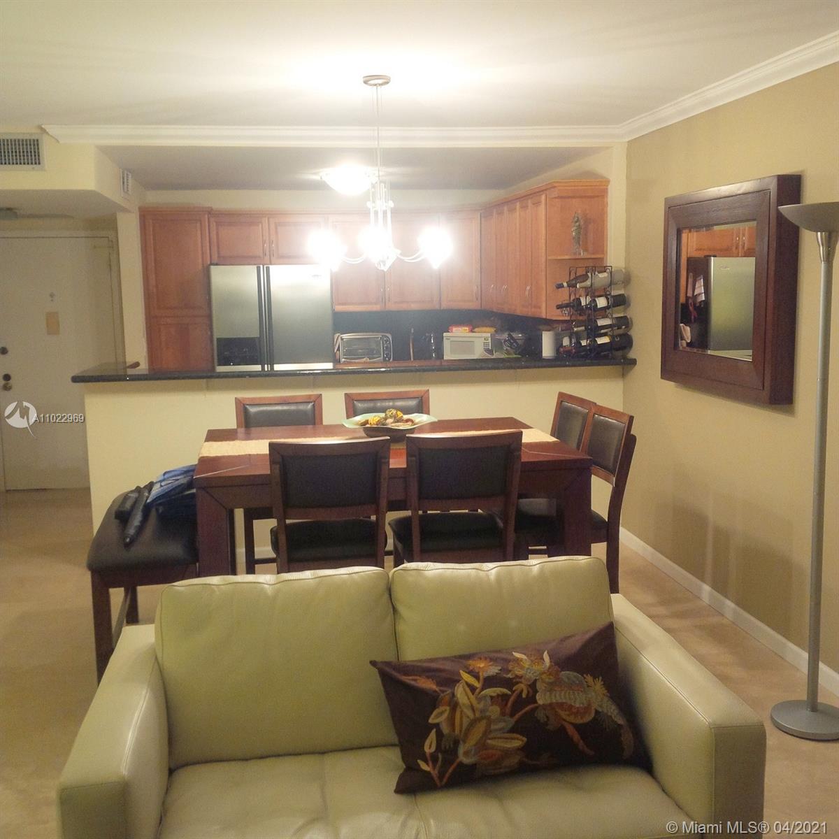 Photo of 600 Three Islands Blvd #1218, Hallandale Beach, Florida, 33009 - Exterior Front