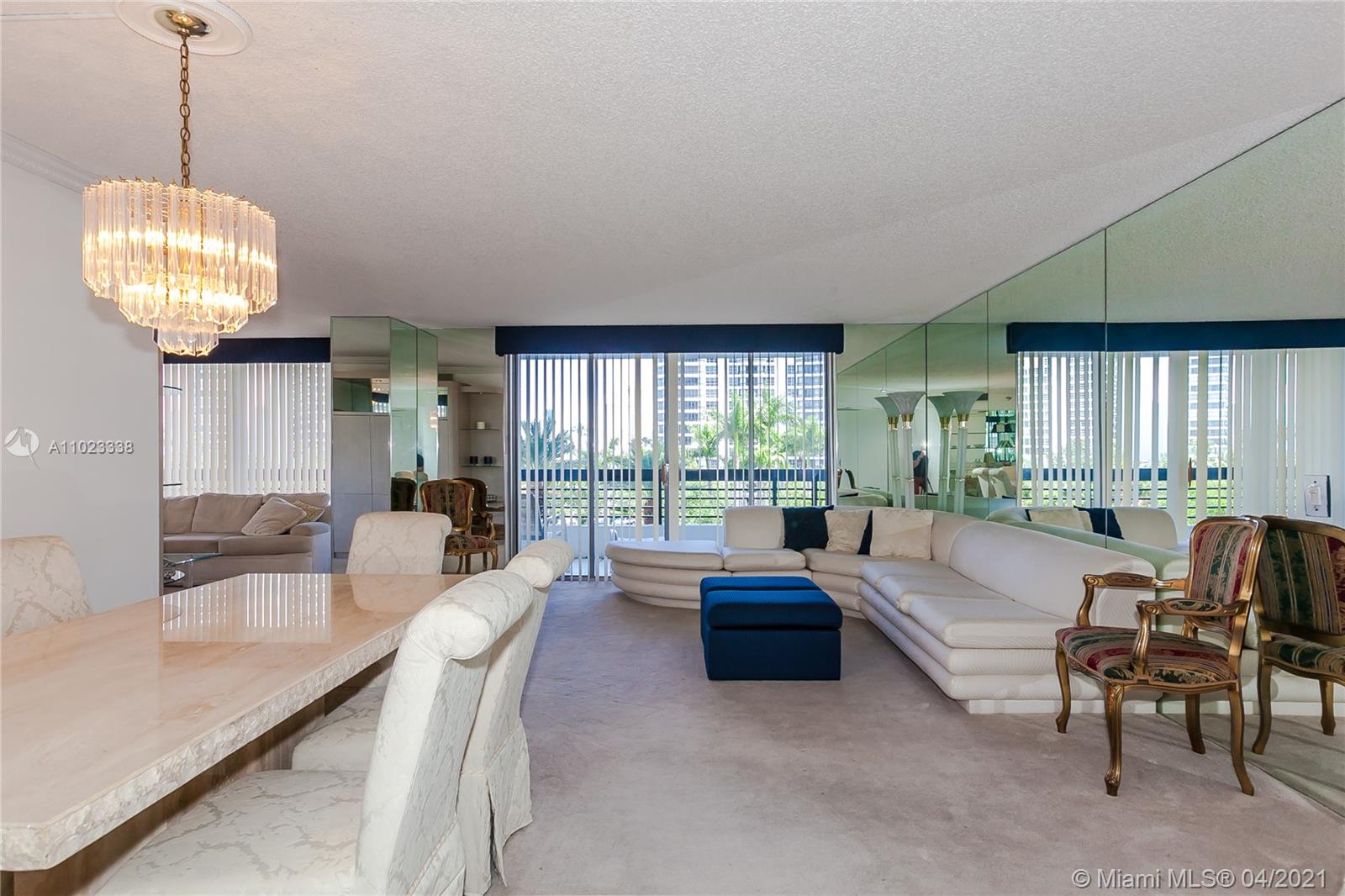 Photo of 3500 Mystic Pointe Dr #506, Aventura, Florida, 33180 -
