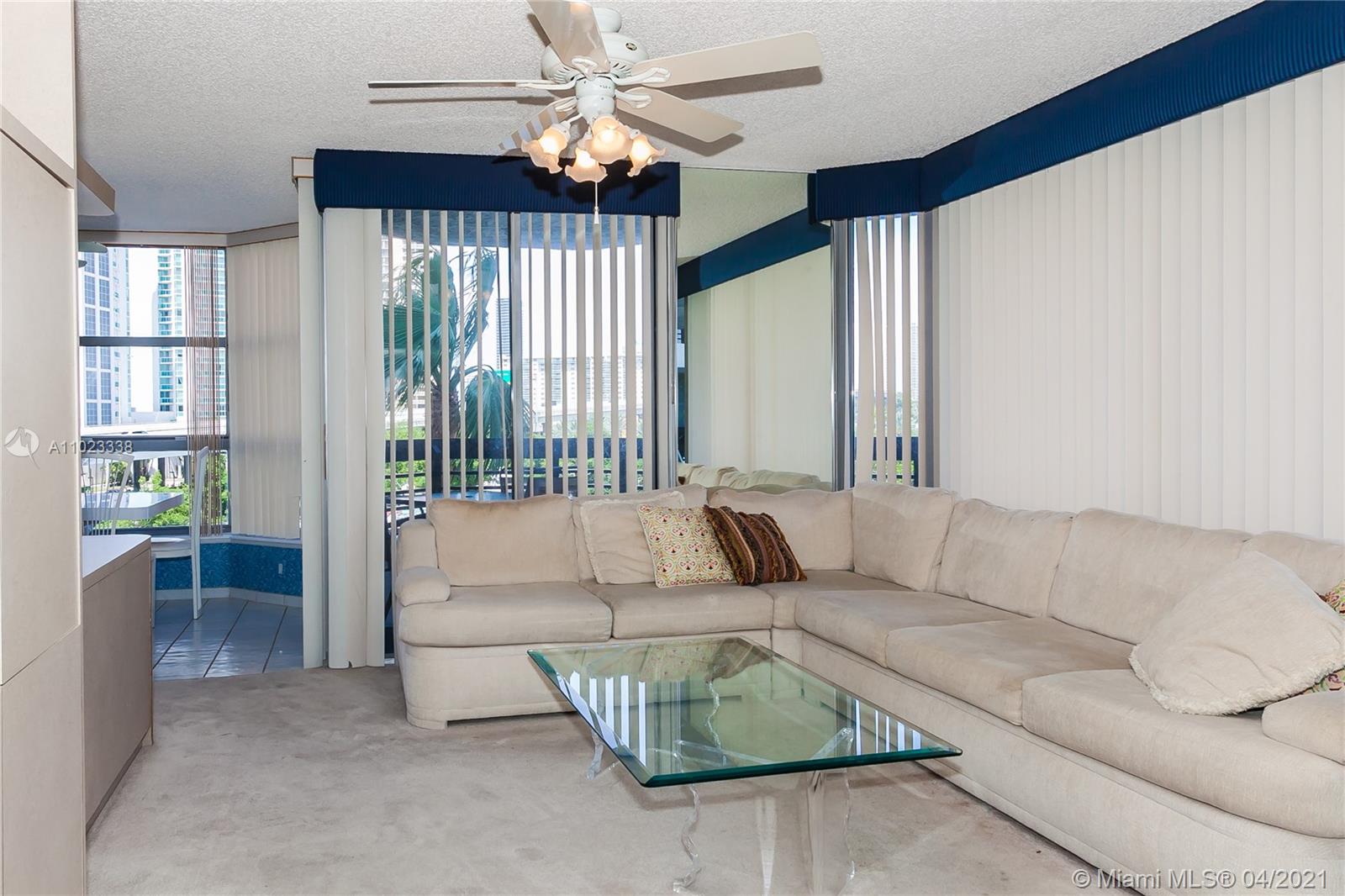Photo of 3500 Mystic Pointe Dr #506, Aventura, Florida, 33180 -
