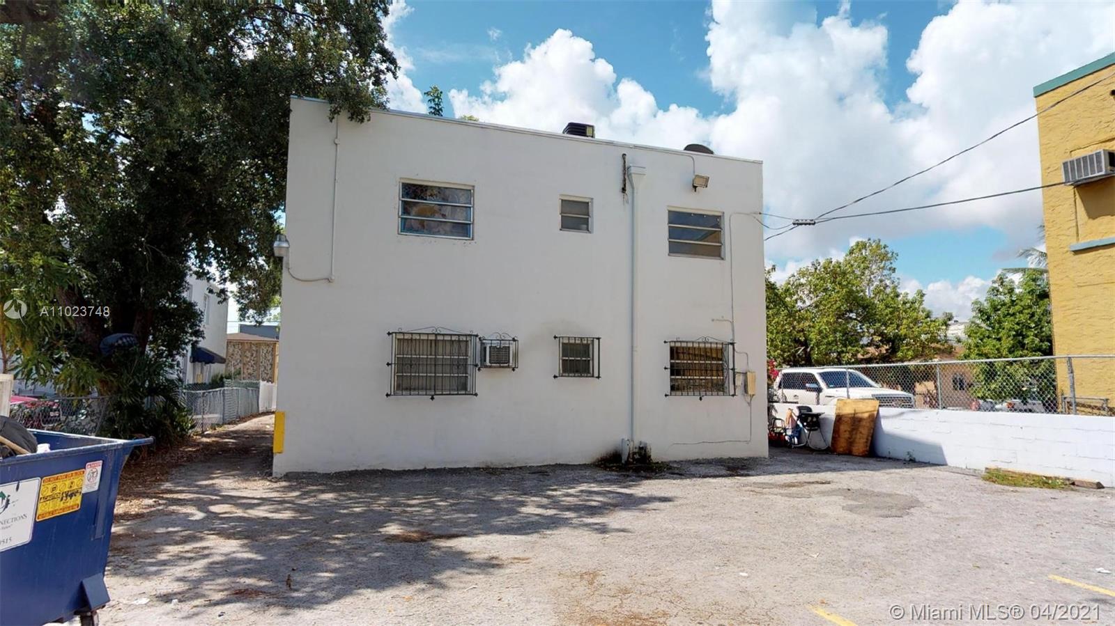 See details / 4192 sq. ft. $ 2021-04-06 0 Photo