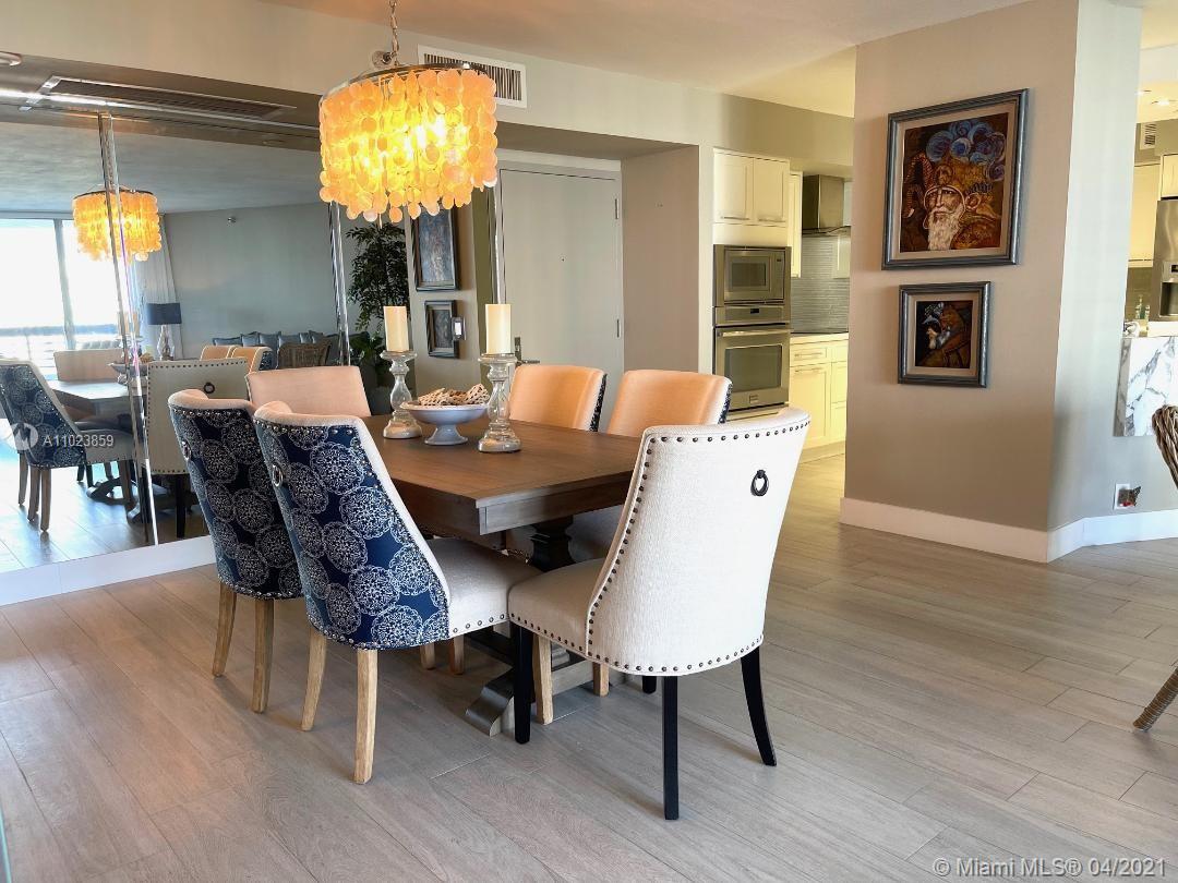 Photo of 3500 Mystic Pointe Dr #1507, Aventura, Florida, 33180 -