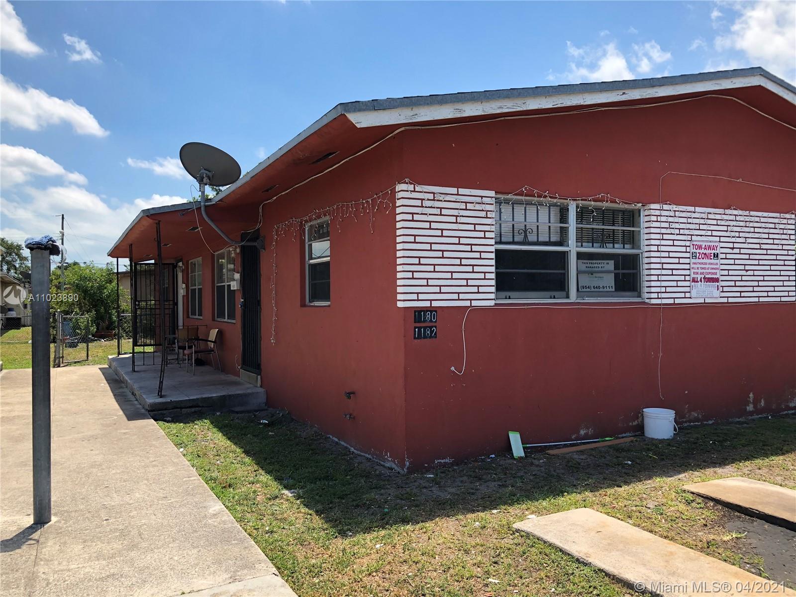 See details / 1430 sq. ft. $ 2021-04-06 0 Photo