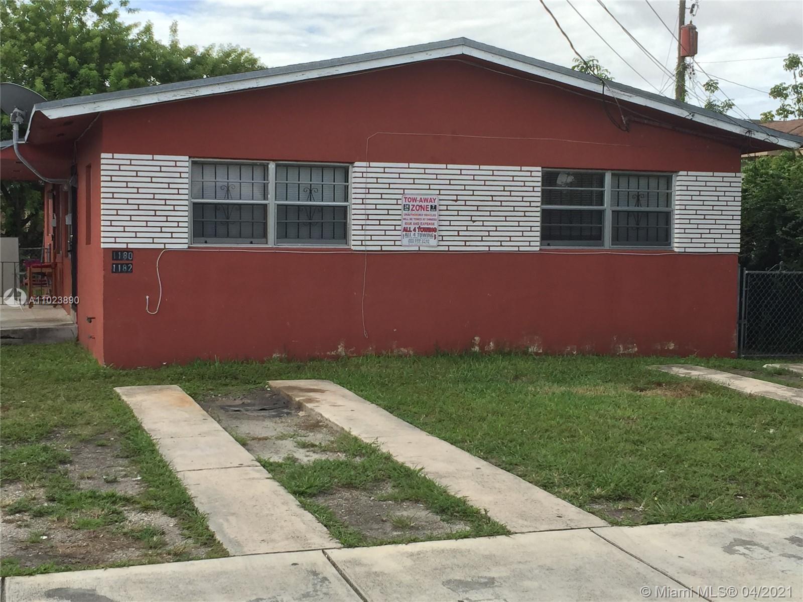 See details / 1430 sq. ft. $ 2021-04-06 0 Photo
