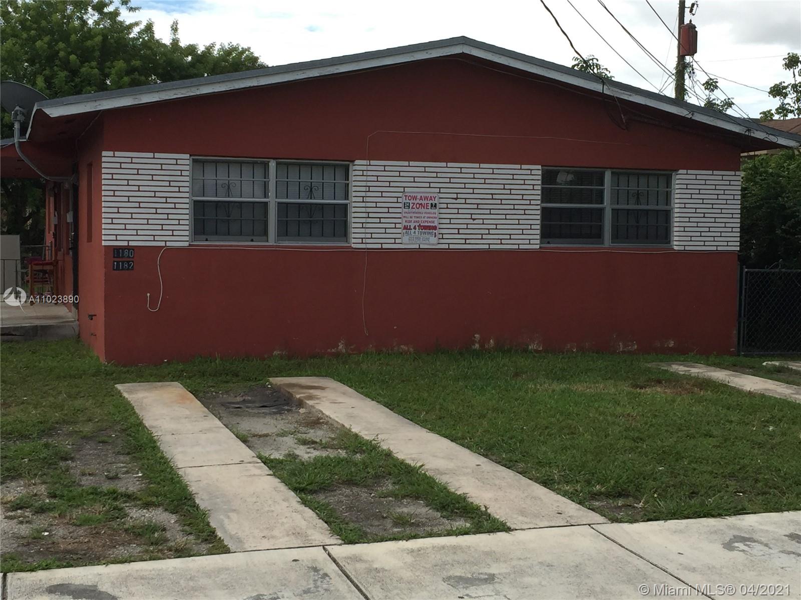 See details / 1430 sq. ft. $ 2021-04-06 0 Photo