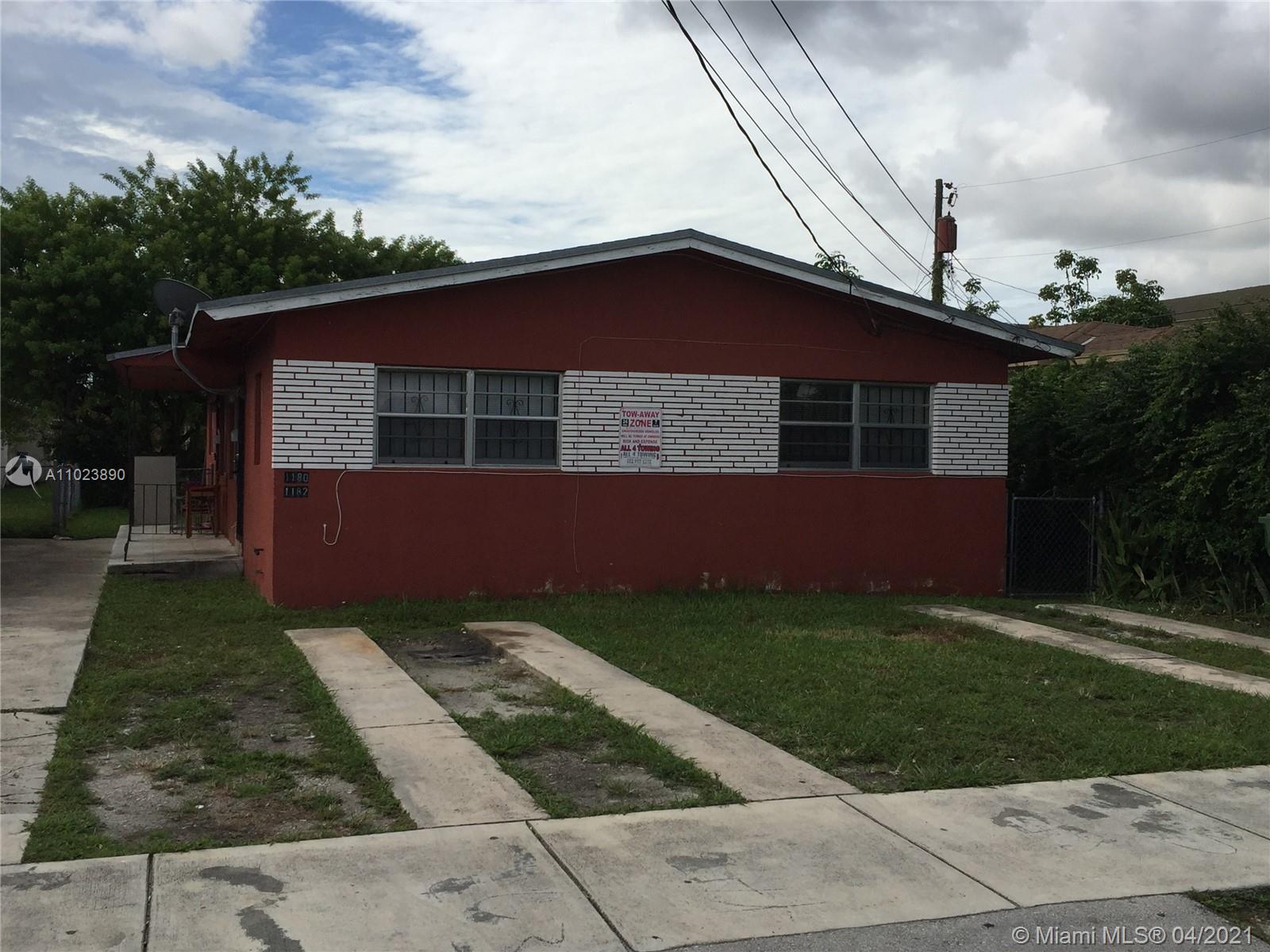 See details / 1430 sq. ft. $ 2021-04-06 0 Photo