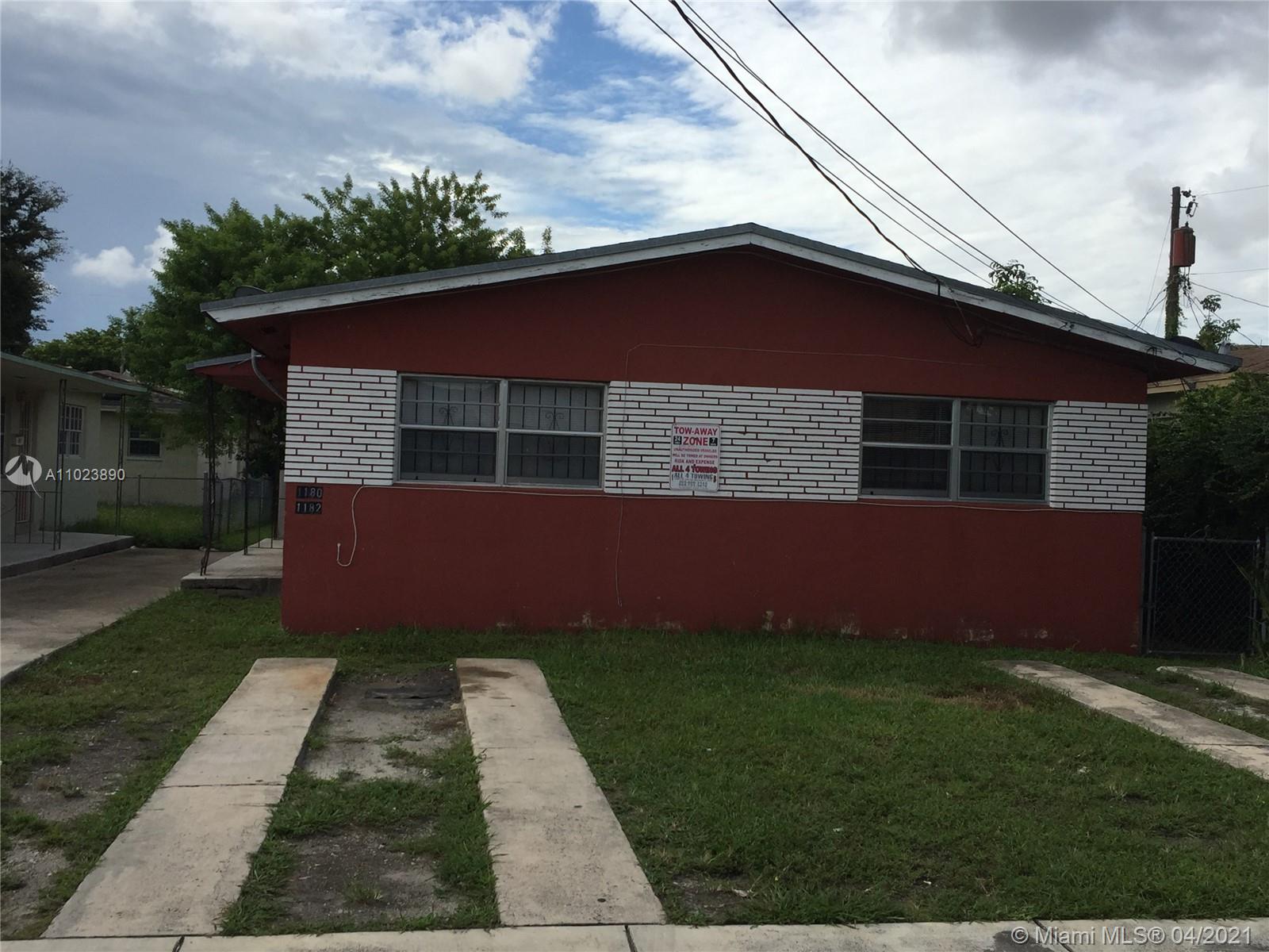 See details / 1430 sq. ft. $ 2021-04-06 0 Photo