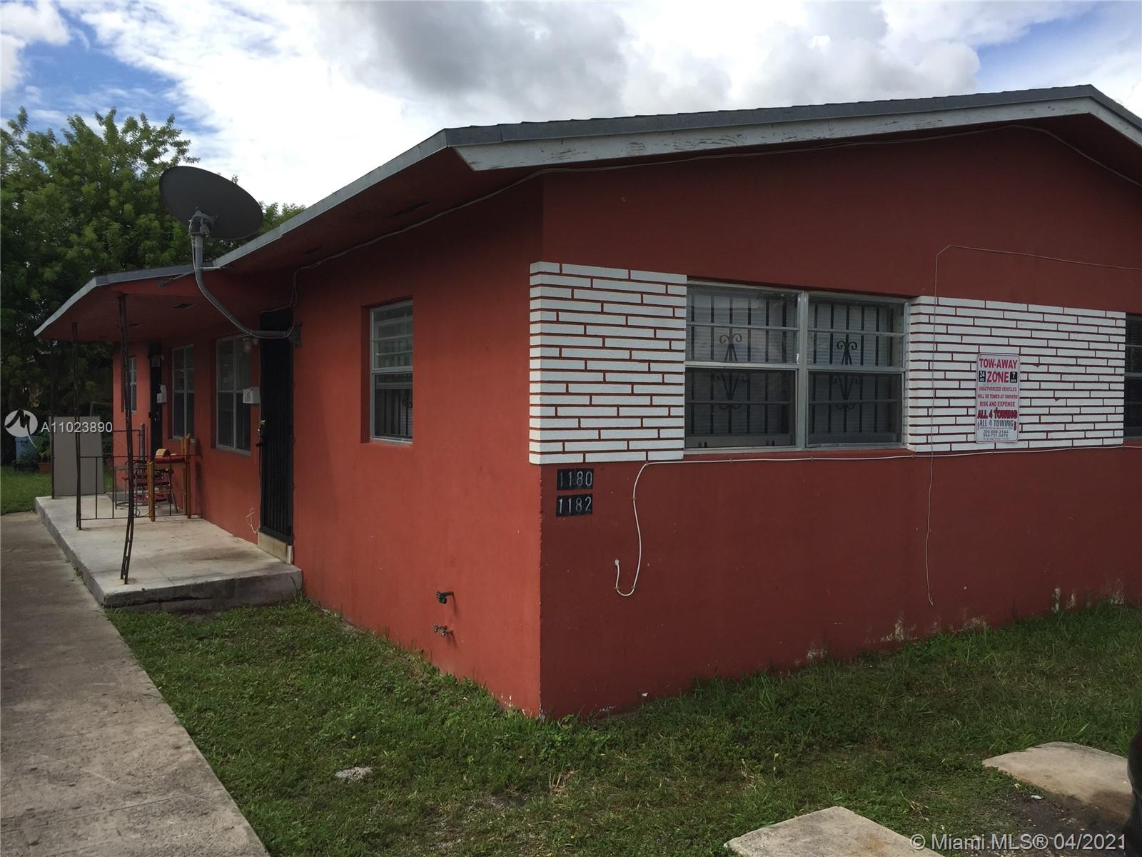 See details / 1430 sq. ft. $ 2021-04-06 0 Photo