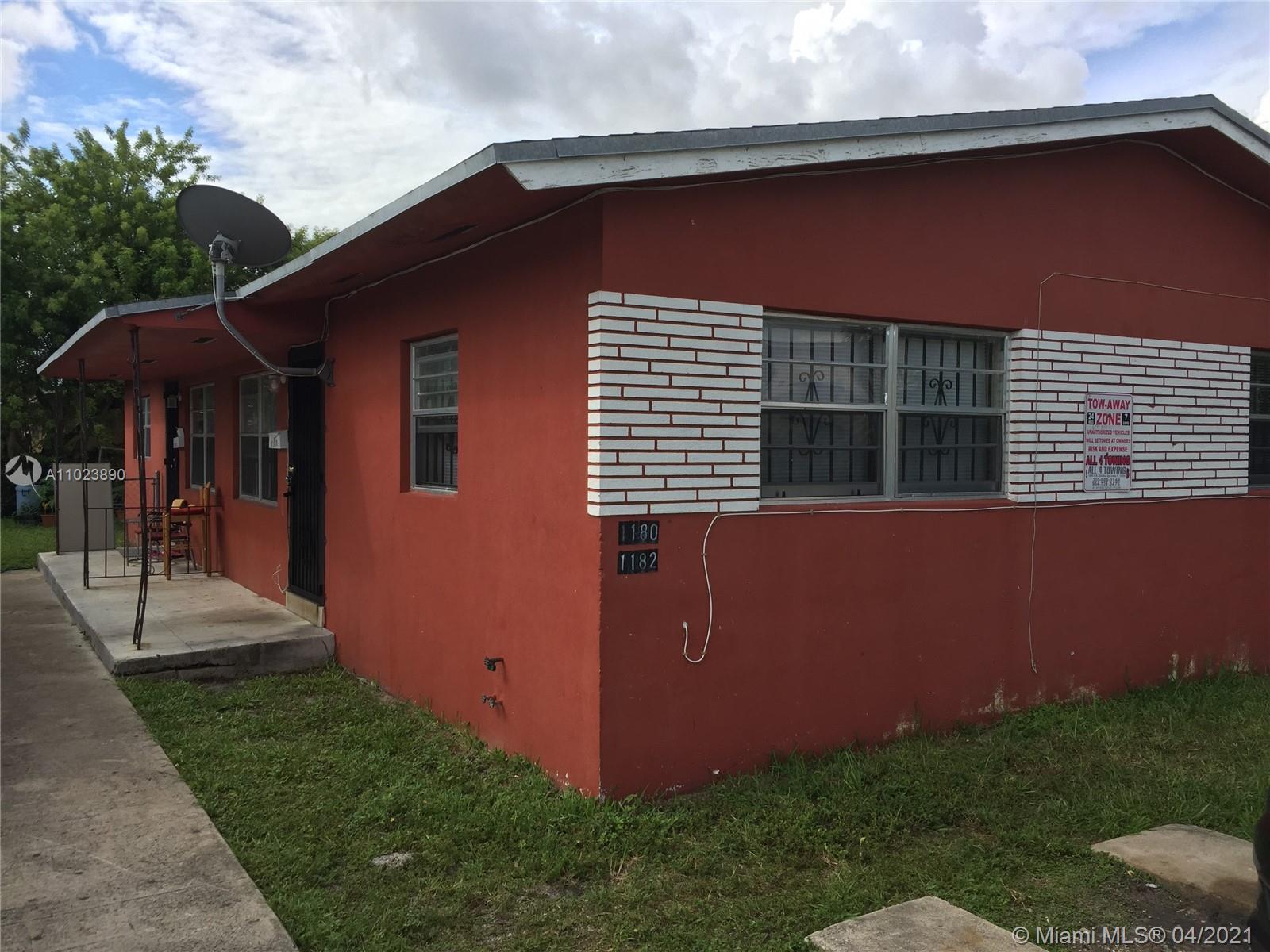 See details / 1430 sq. ft. $ 2021-04-06 0 Photo