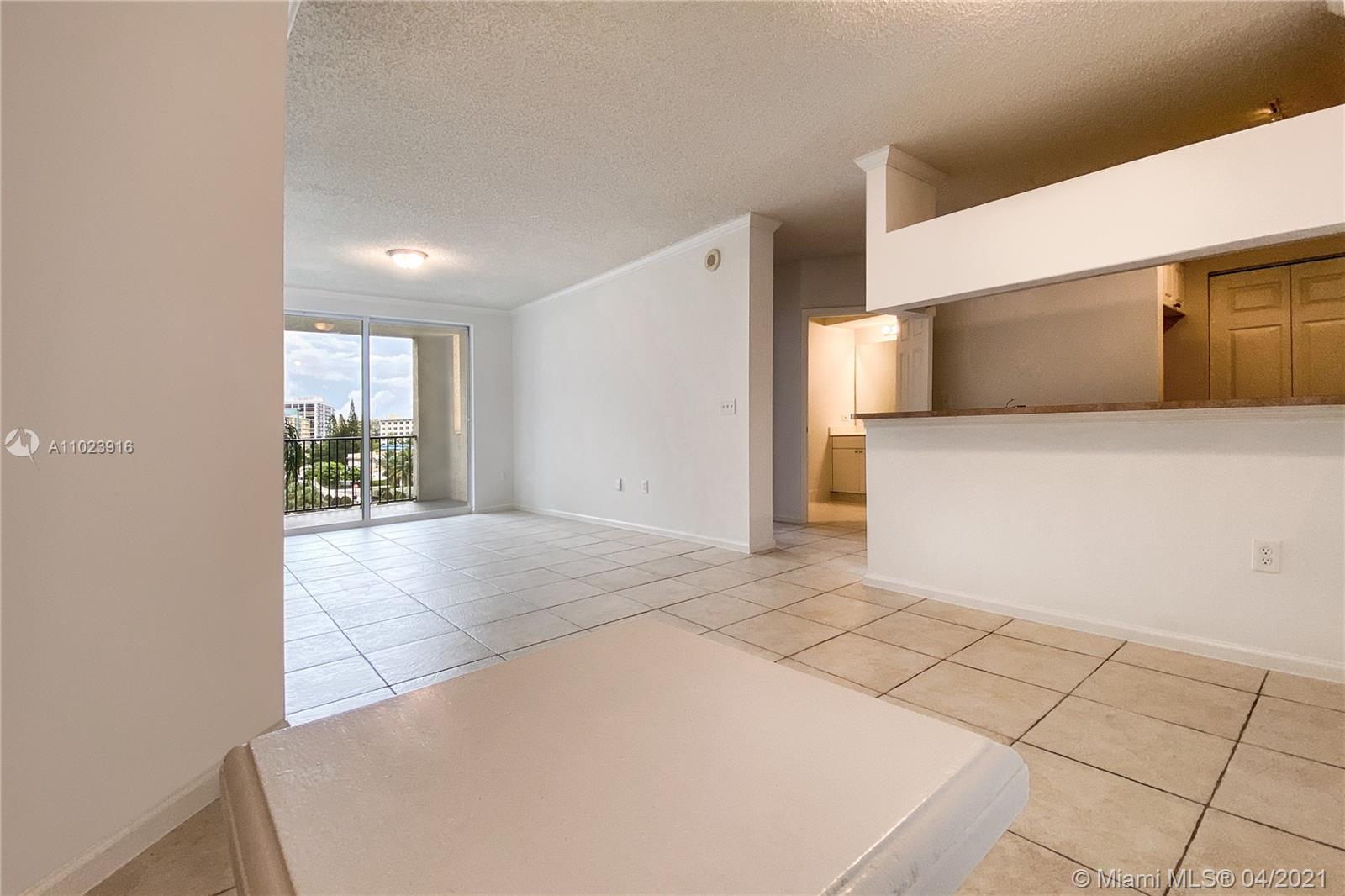 Photo of 17150 Bay Rd #2510, Sunny Isles Beach, Florida, 33160 - Living Room