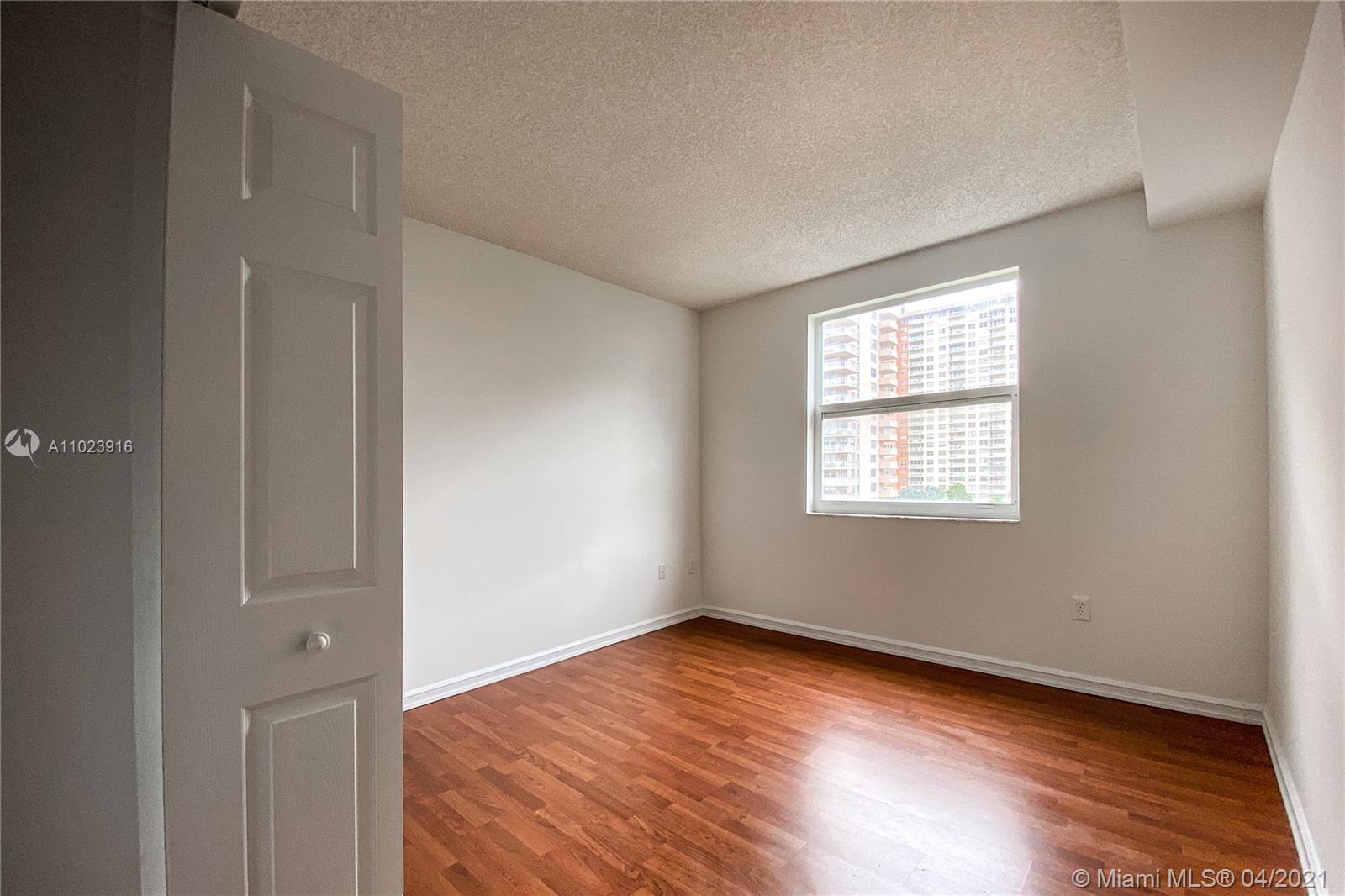Photo of 17150 Bay Rd #2510, Sunny Isles Beach, Florida, 33160 - Master Bedroom