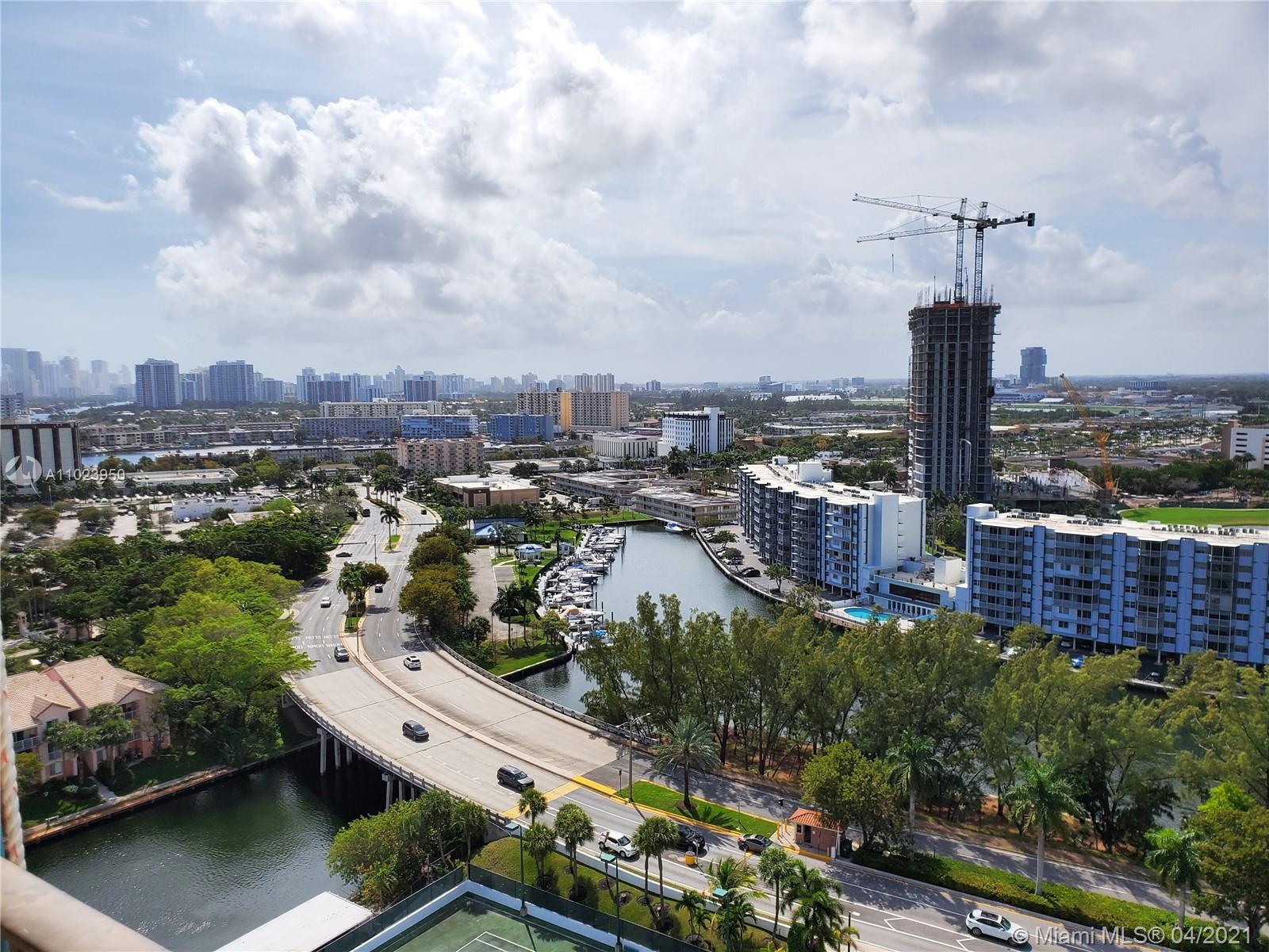 Photo of 300 Three Islands Blvd #320, Hallandale Beach, Florida, 33009 -