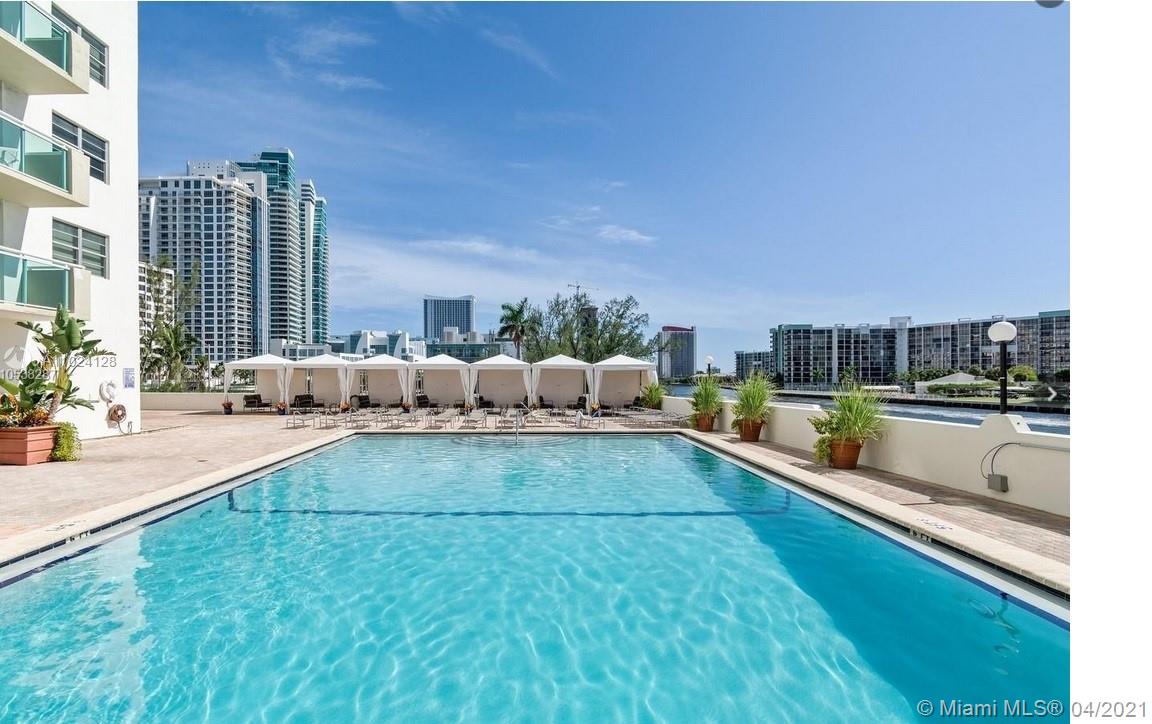 Photo of 3000 Ocean Dr #1510, Hollywood, Florida, 33019 -