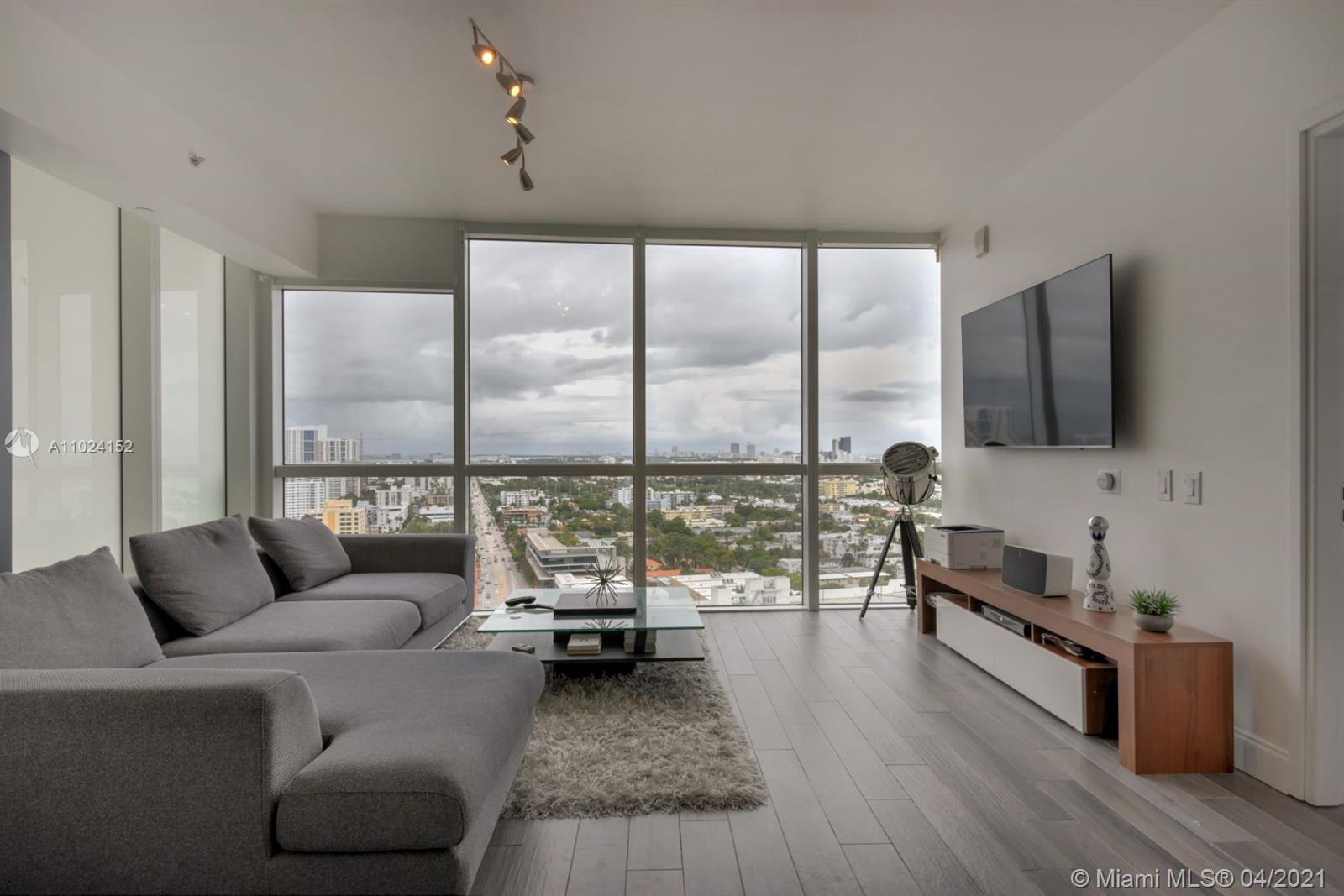 Photo of 450 Alton Road #2308, Miami Beach, Florida, 33139 -