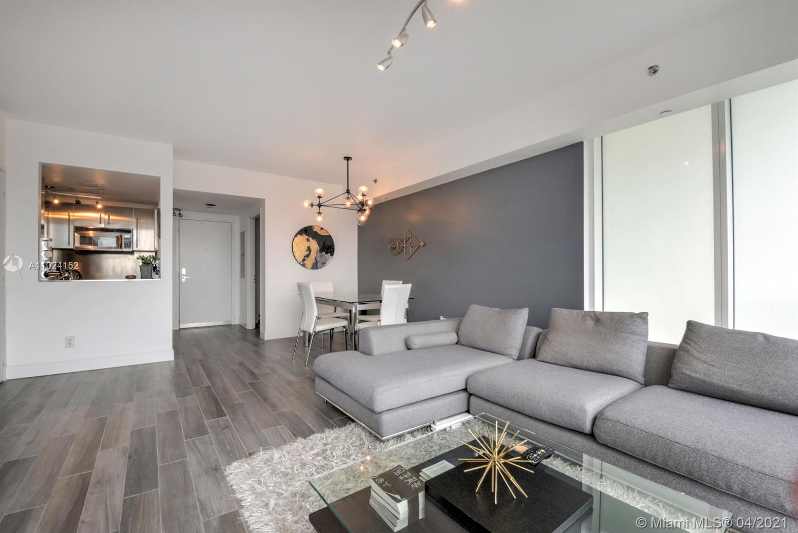 Photo of 450 Alton Road #2308, Miami Beach, Florida, 33139 -