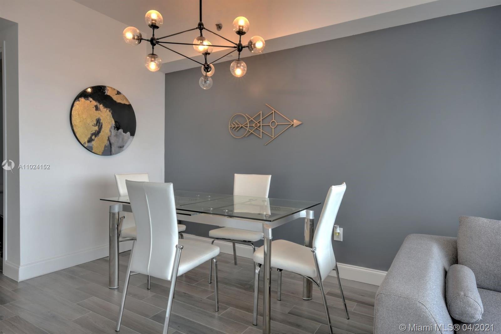Photo of 450 Alton Road #2308, Miami Beach, Florida, 33139 -