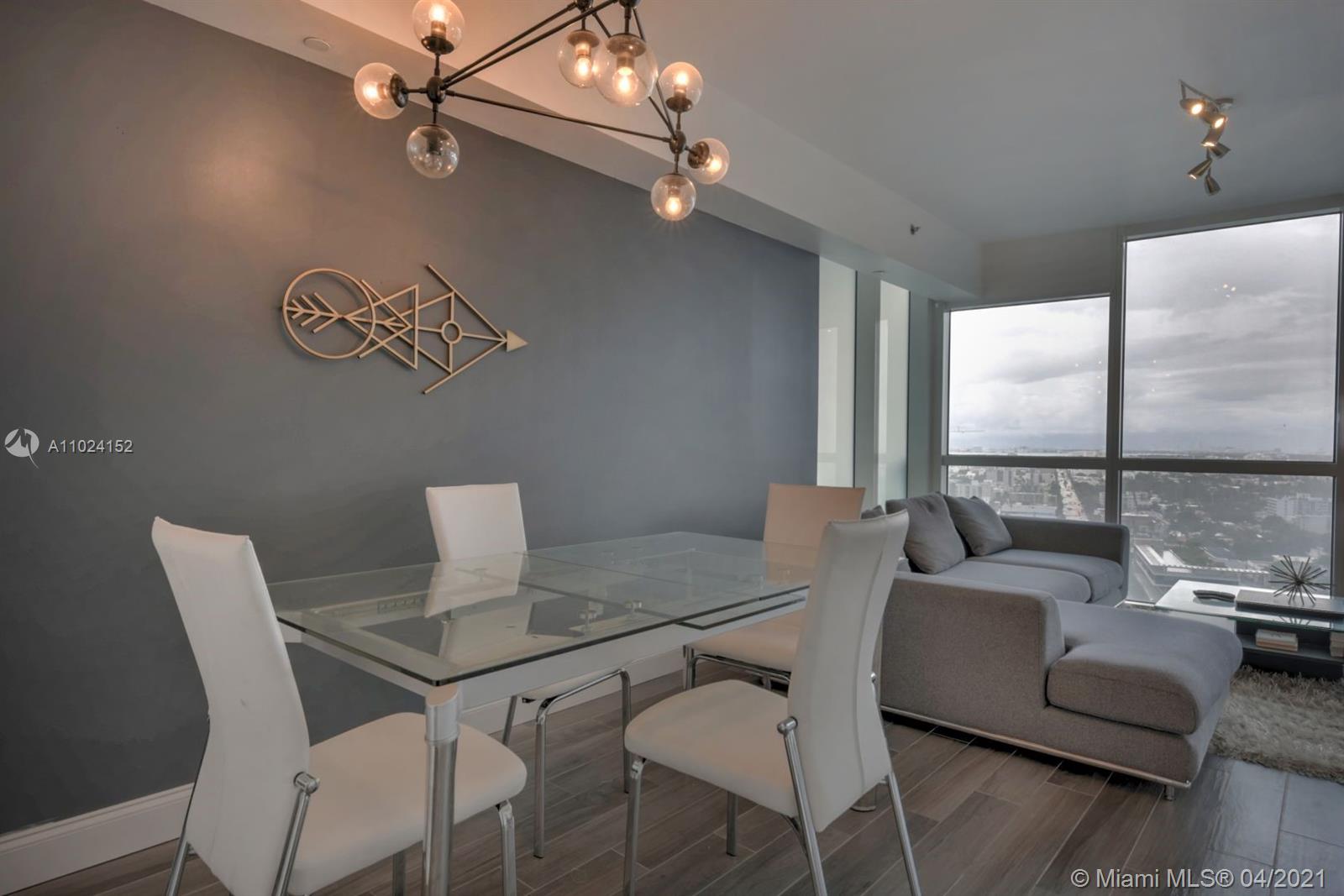Photo of 450 Alton Road #2308, Miami Beach, Florida, 33139 -