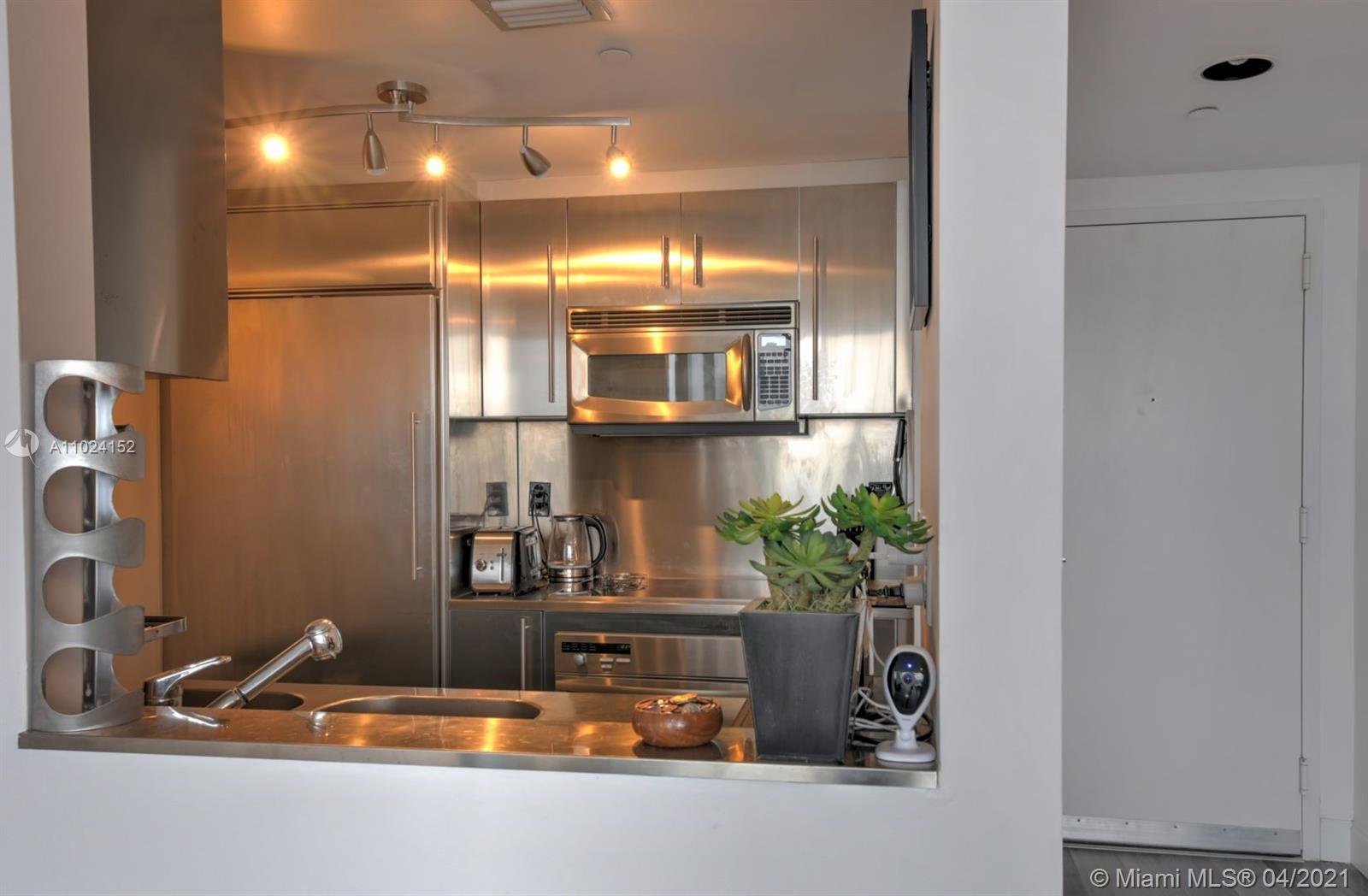 Photo of 450 Alton Road #2308, Miami Beach, Florida, 33139 -