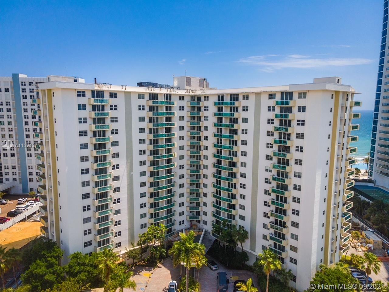 Photo of 3001 Ocean Dr #1039, Hollywood, Florida, 33019 -