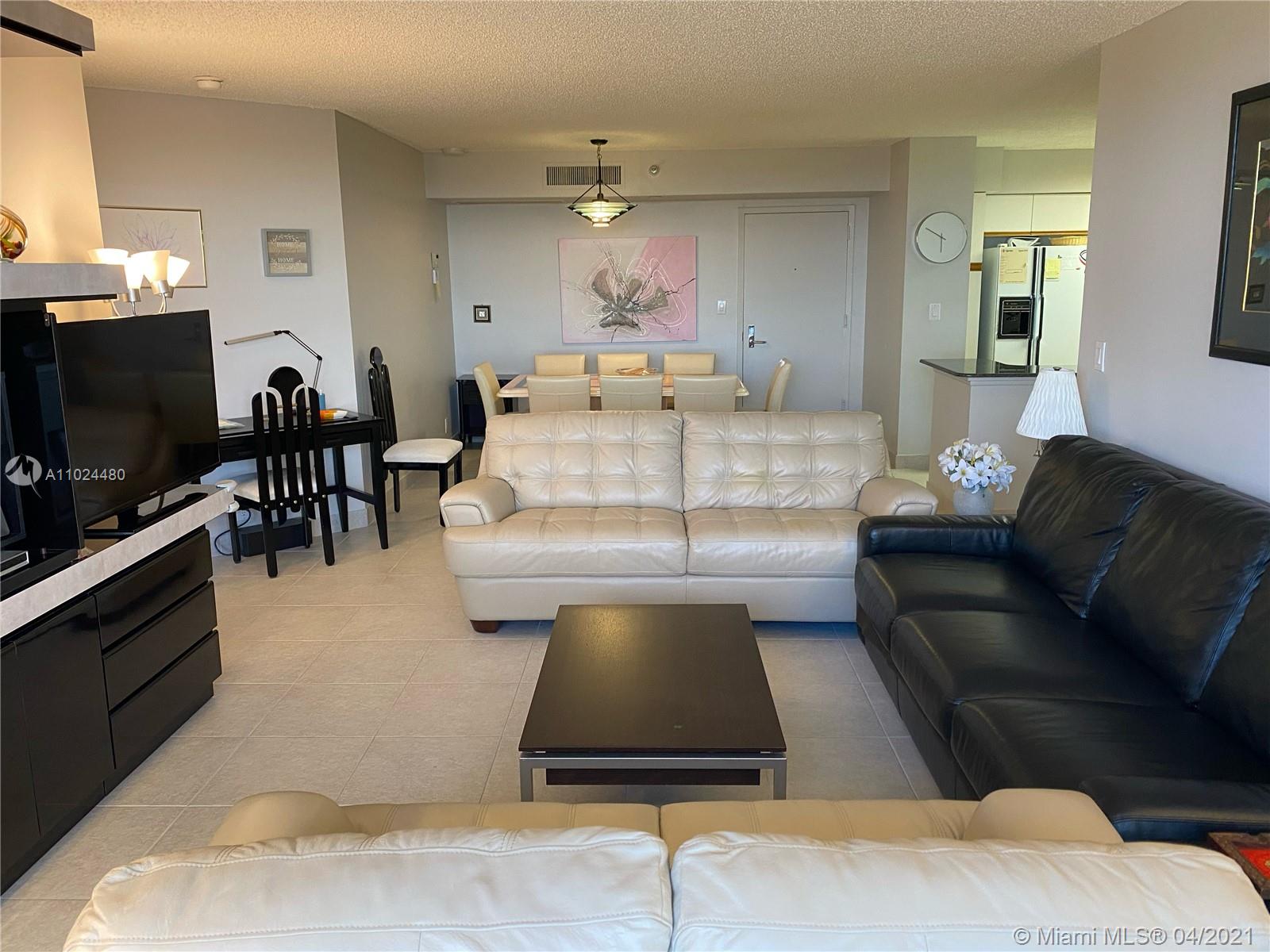 Photo of 3530 Mystic Pointe Dr #LPH08, Aventura, Florida, 33180 -