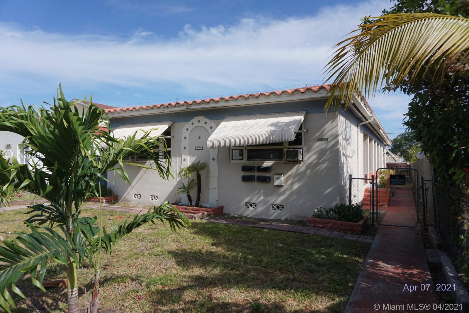 See details / 1803 sq. ft. $ 2021-04-07 0 Photo