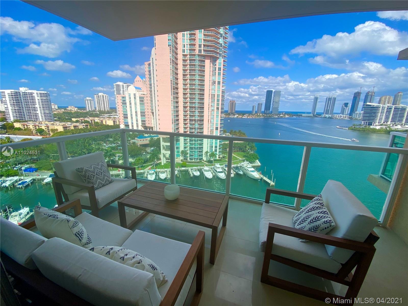 Photo of 3330 190th St #1312, Aventura, Florida, 33180 -