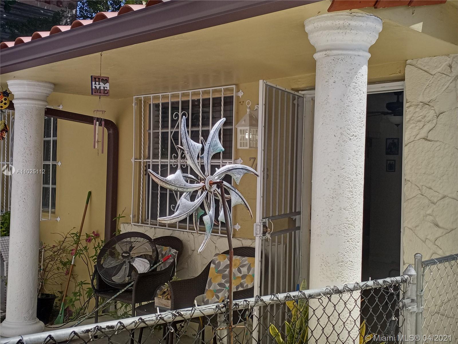 See details / 2080 sq. ft. $ 2021-04-08 0 Photo