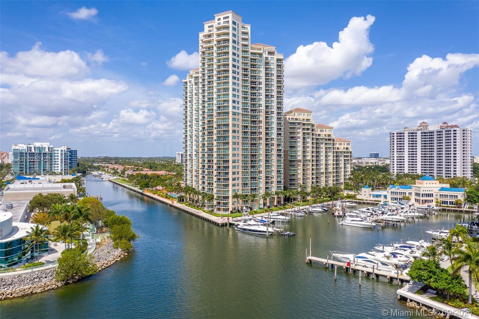 Photo of 3330 190th St #TH18, Aventura, Florida, 33180 -