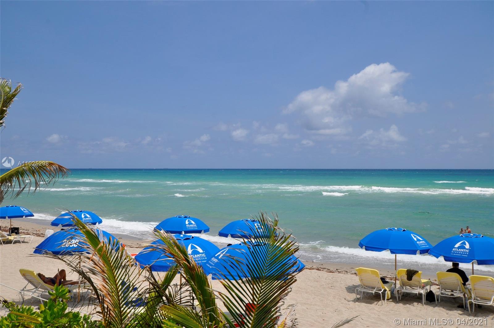 Photo of 2030 Ocean Dr #227, Hallandale Beach, Florida, 33009 -
