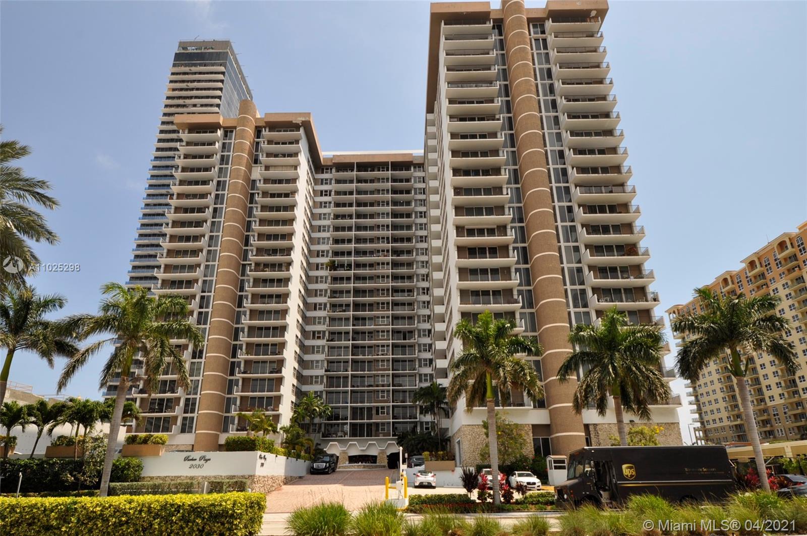 Photo of 2030 Ocean Dr #227, Hallandale Beach, Florida, 33009 -