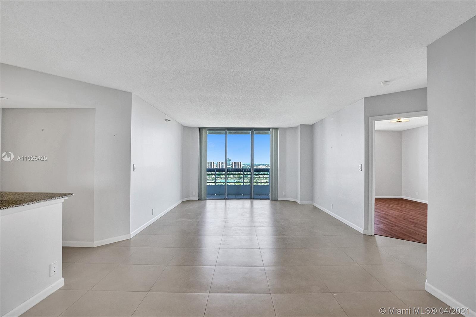 Photo of 3530 Mystic Pointe Dr #2708, Aventura, Florida, 33180 - living/dinning area