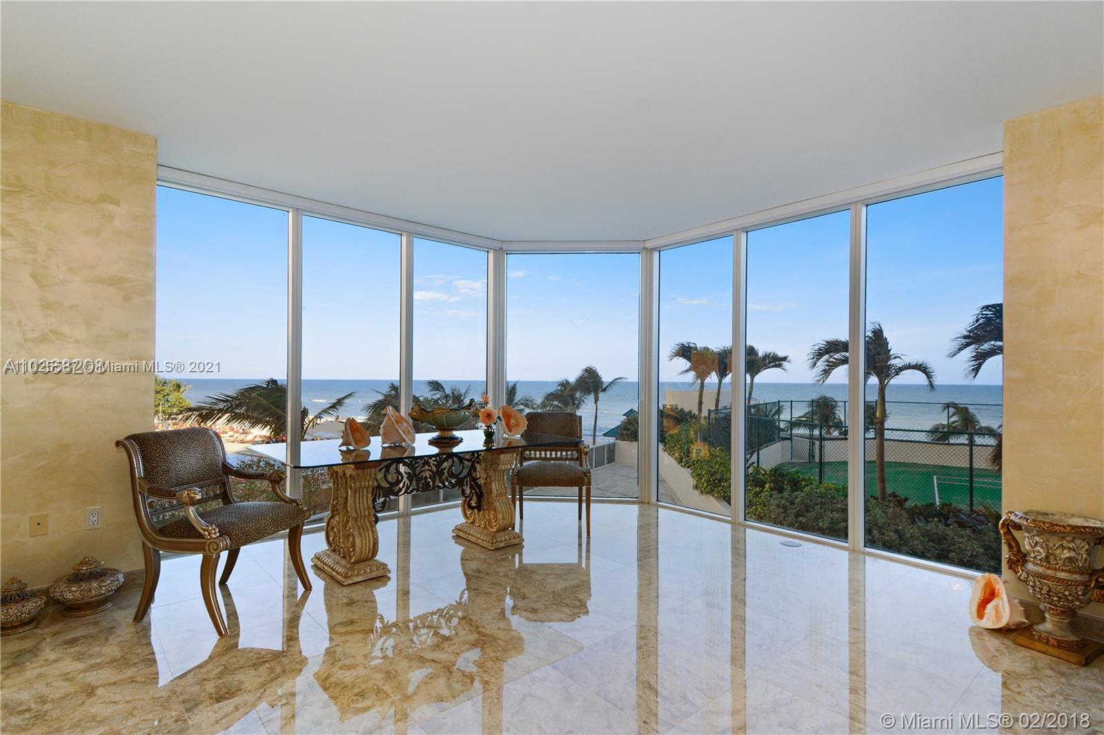 Photo of 19111 Collins Ave #201, Sunny Isles Beach, Florida, 33160 -