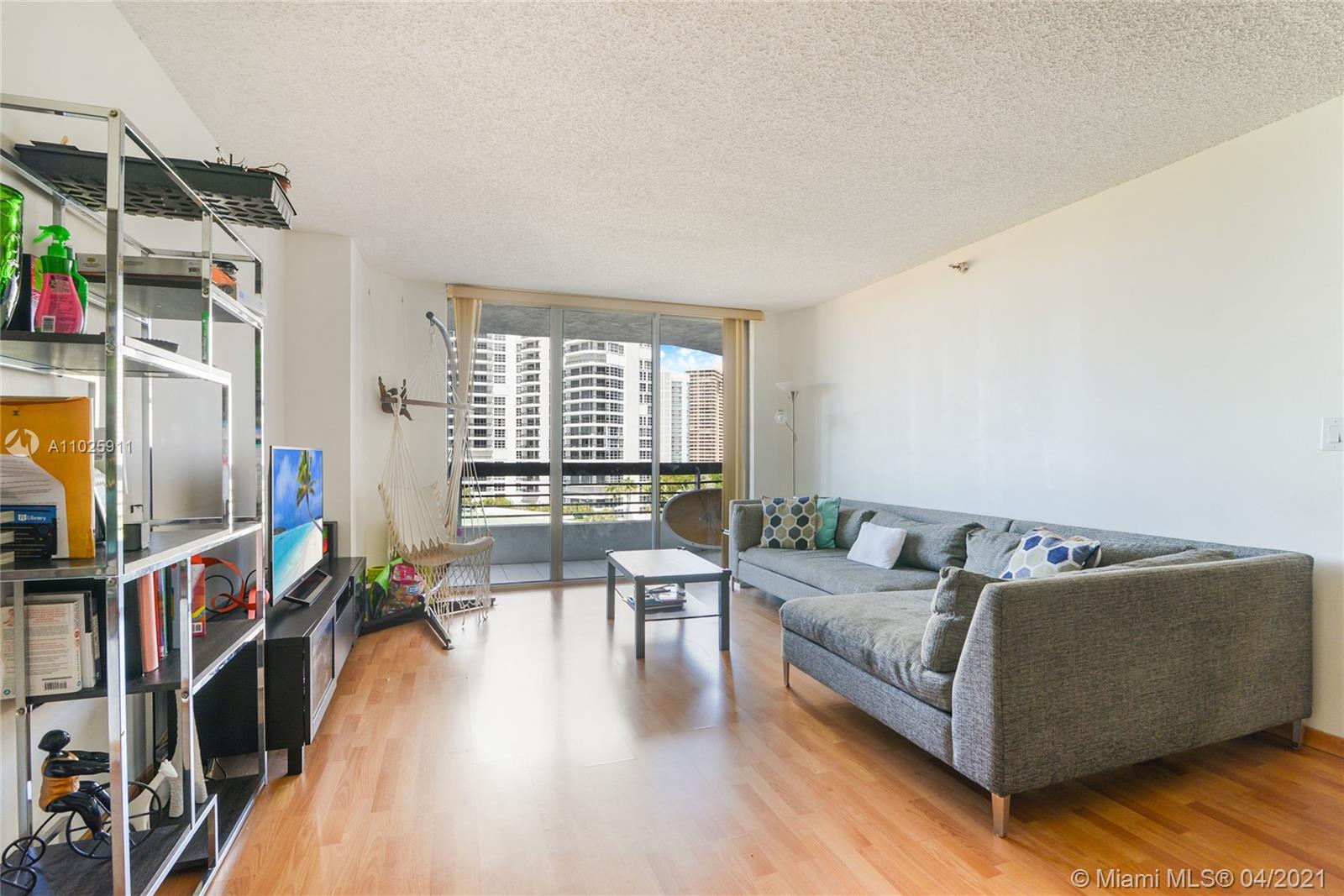 Photo of 3530 Mystic Pointe Dr #807, Aventura, Florida, 33180 -