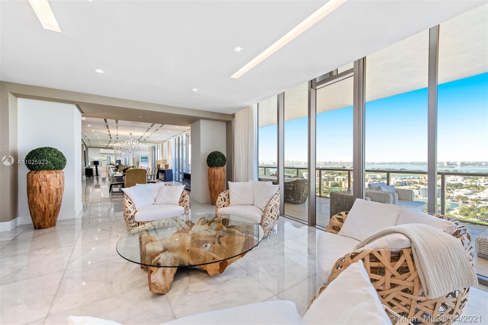 Photo of 9701 Collins Ave #PH2702-03 #2703S, Bal Harbour, Florida, 33154 -