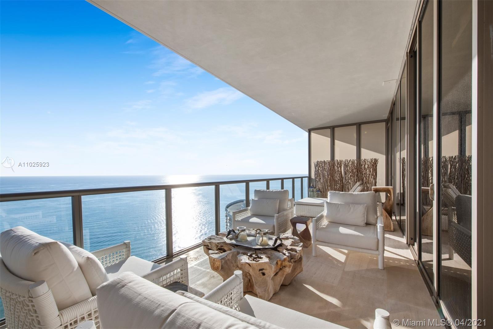 Photo of 9701 Collins Ave #PH2702-03 #2703S, Bal Harbour, Florida, 33154 -