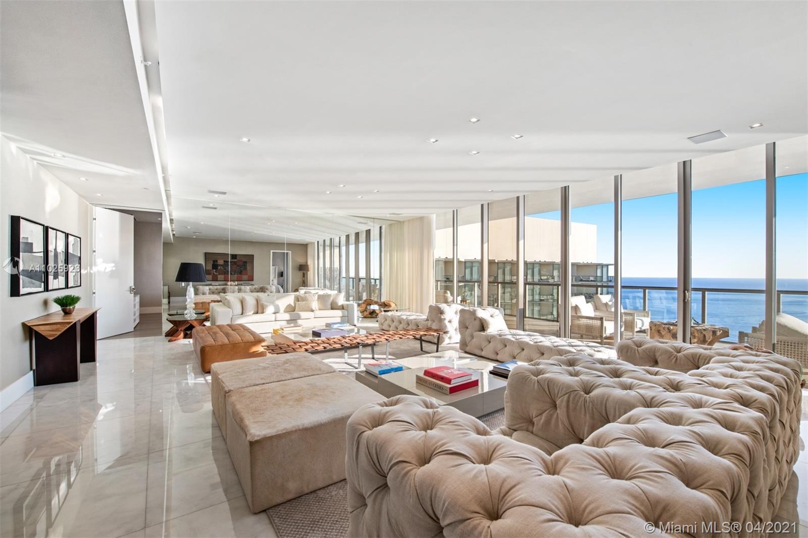 Photo of 9701 Collins Ave #PH2702-03 #2703S, Bal Harbour, Florida, 33154 -