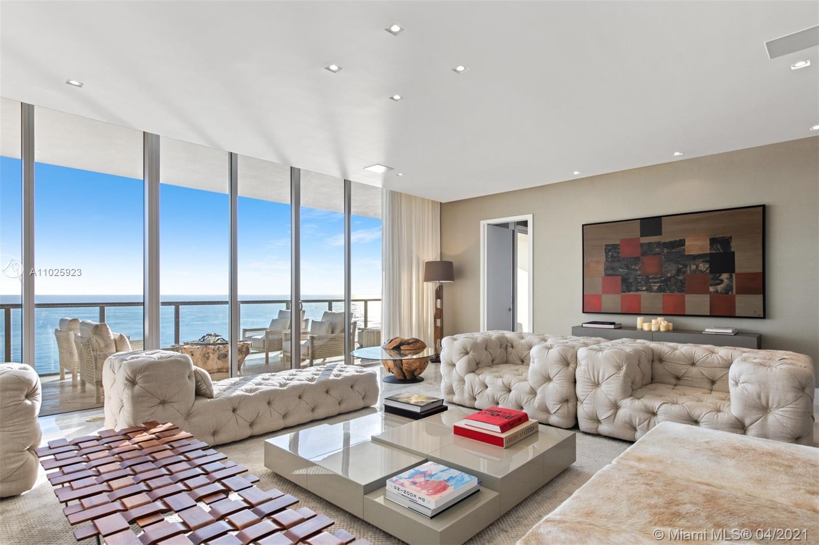Photo of 9701 Collins Ave #PH2702-03 #2703S, Bal Harbour, Florida, 33154 -
