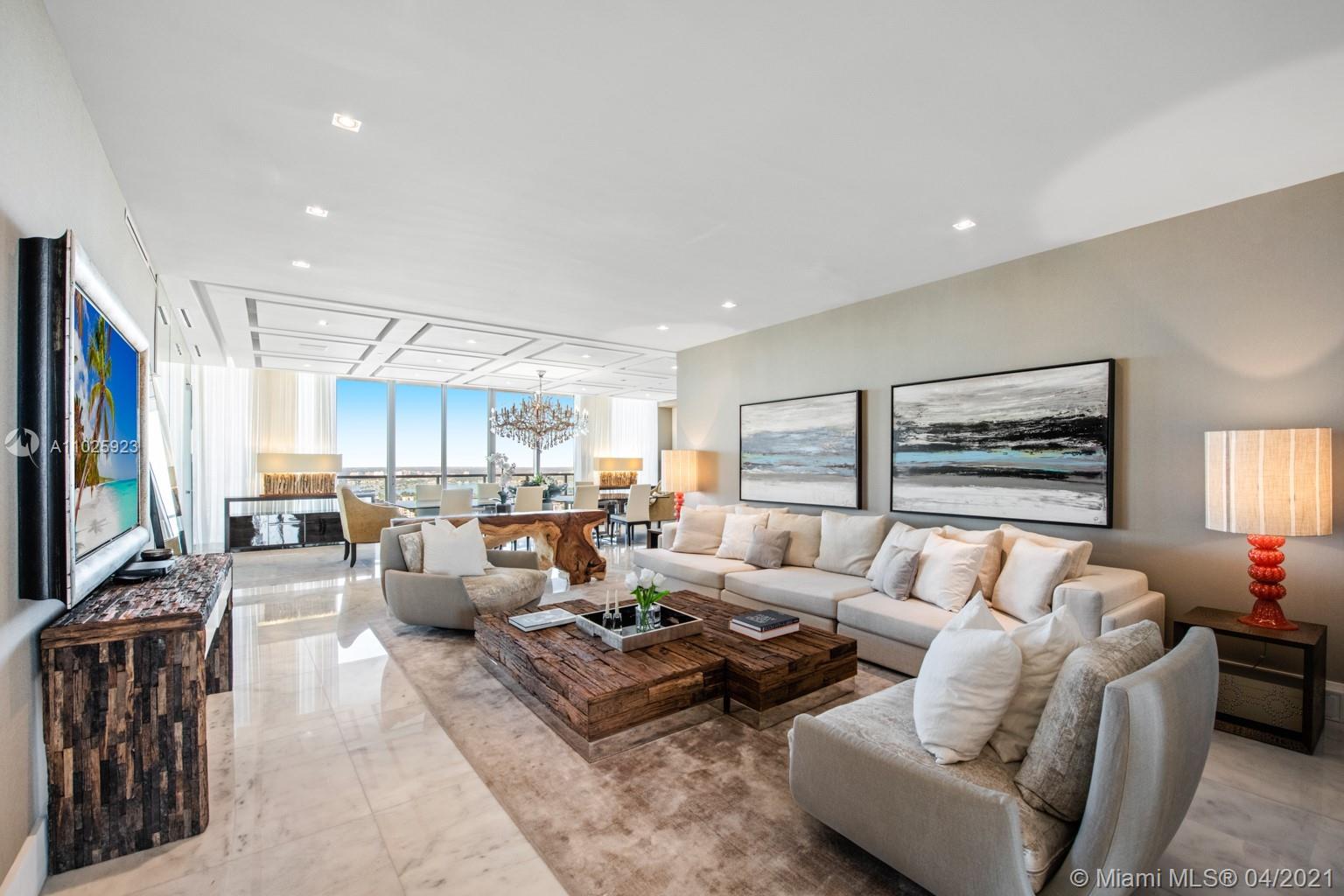 Photo of 9701 Collins Ave #PH2702-03 #2703S, Bal Harbour, Florida, 33154 -