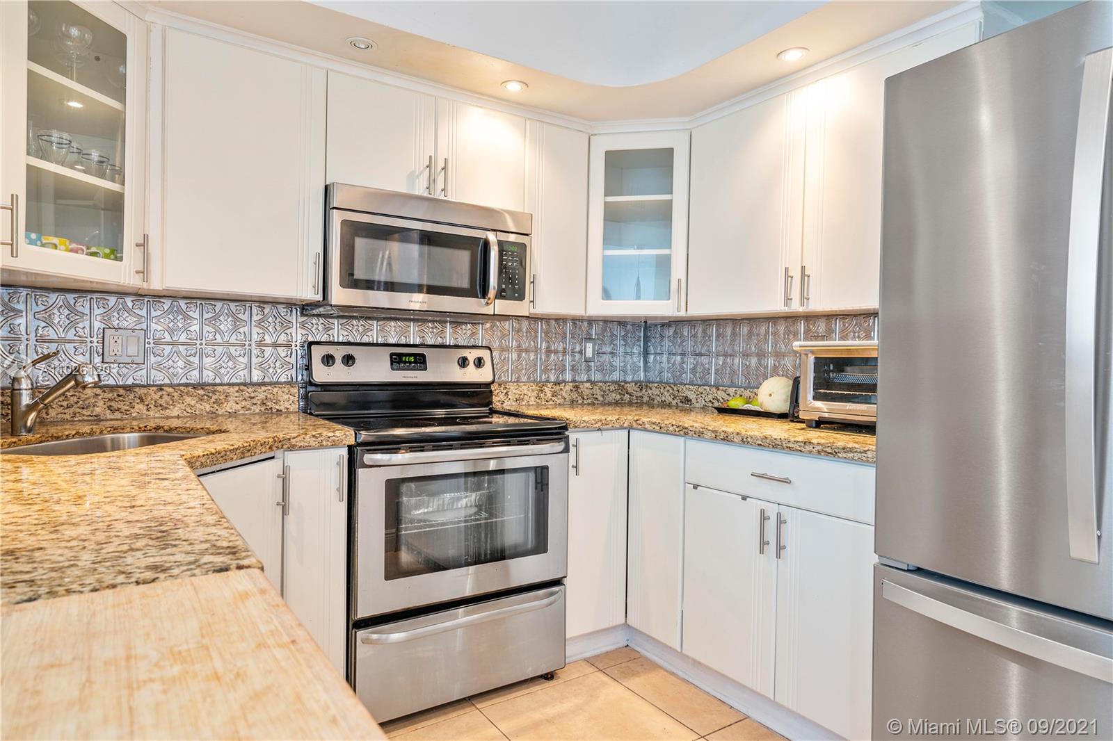 Photo of 2049 Ocean Dr #603, Hallandale Beach, Florida, 33009 -