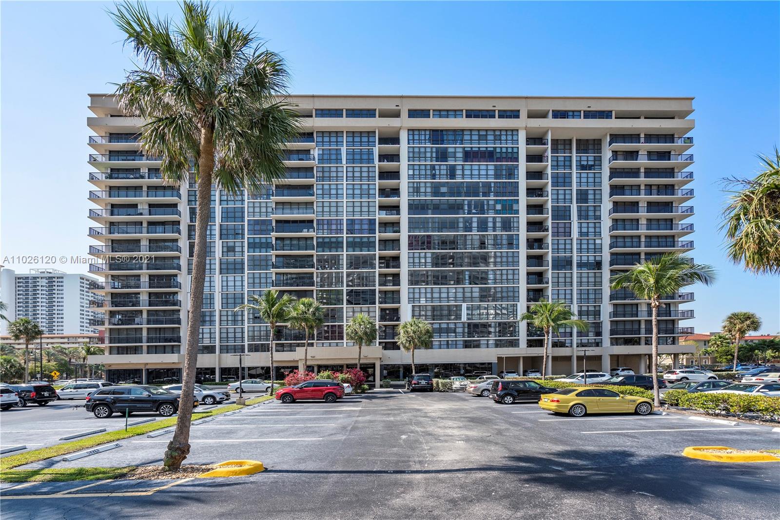 Photo of 2049 Ocean Dr #603, Hallandale Beach, Florida, 33009 -