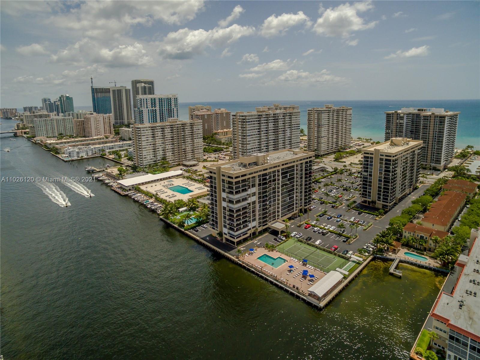 Photo of 2049 Ocean Dr #603, Hallandale Beach, Florida, 33009 -
