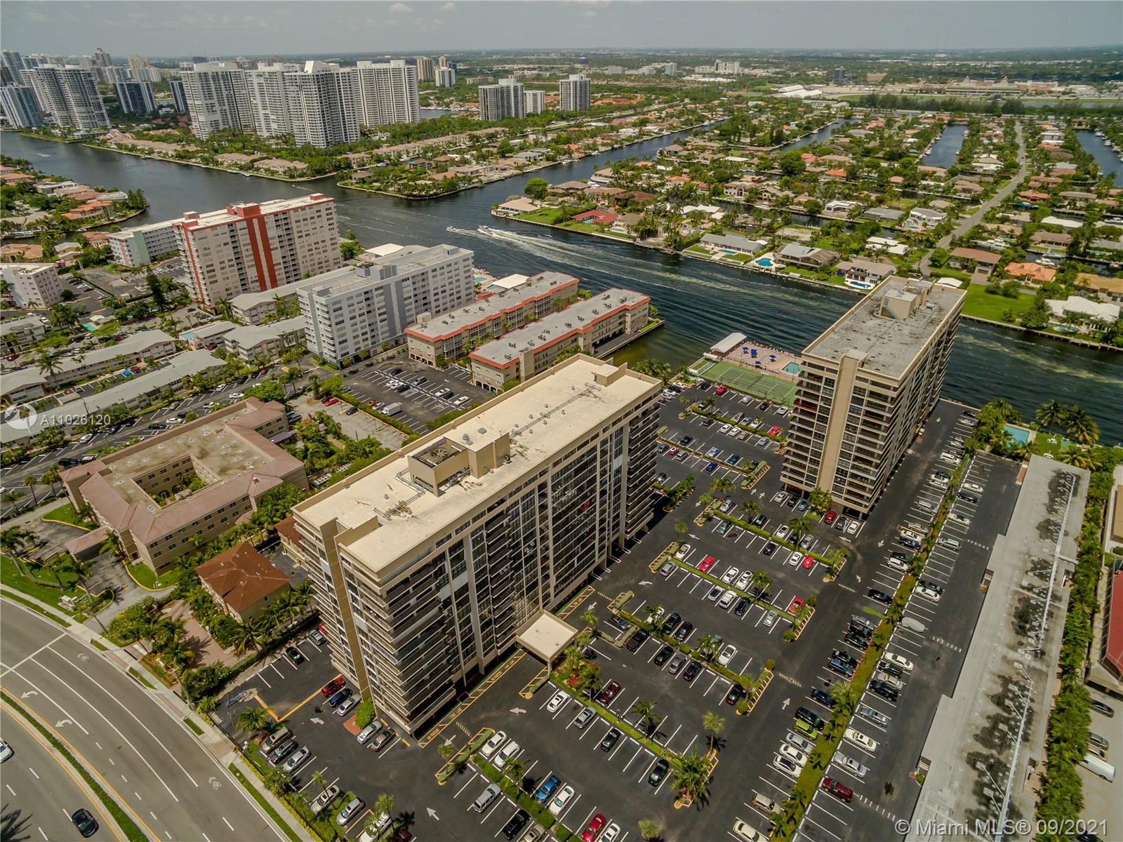 Photo of 2049 Ocean Dr #603, Hallandale Beach, Florida, 33009 -