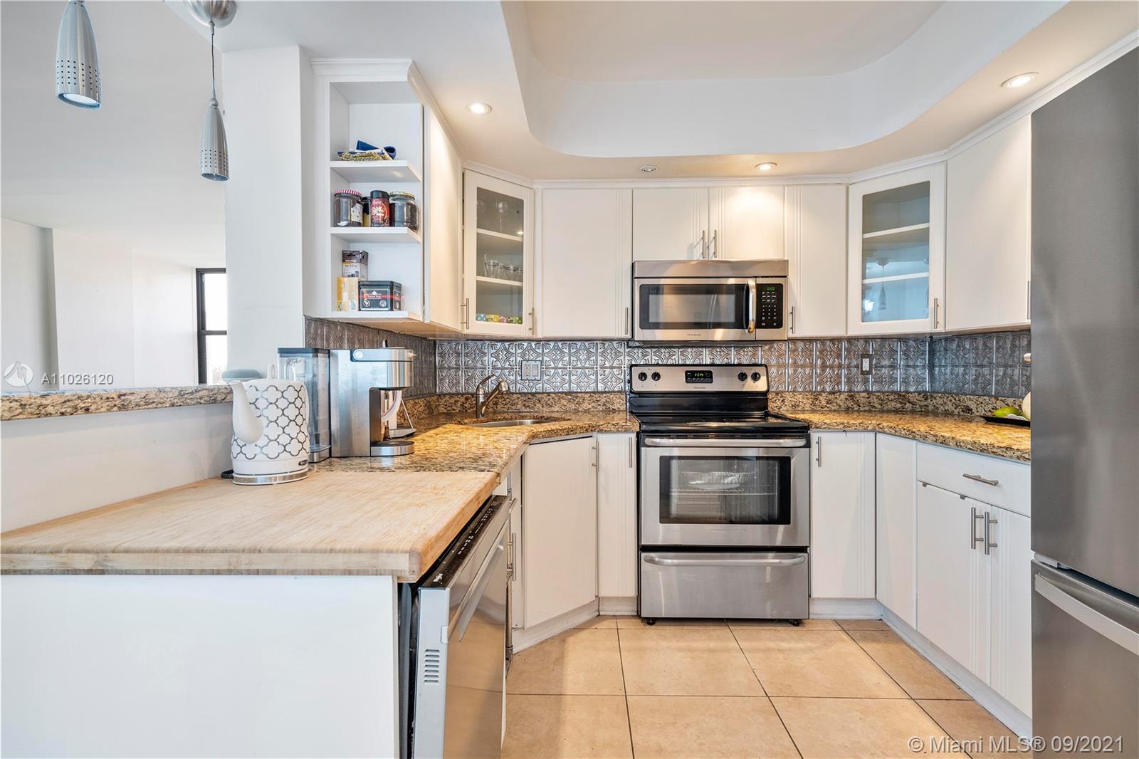 Photo of 2049 Ocean Dr #603, Hallandale Beach, Florida, 33009 -