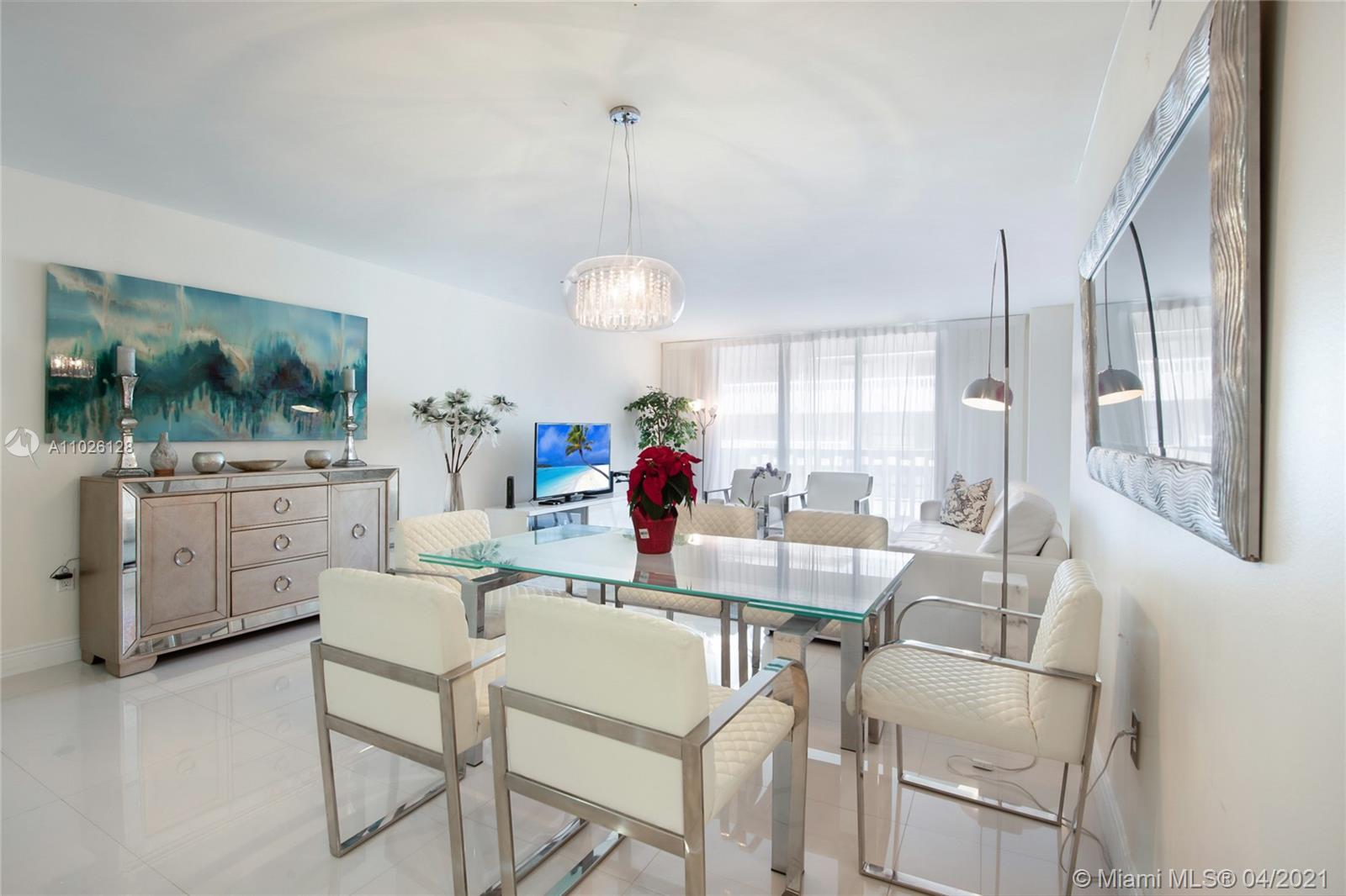 Photo of 9801 Collins Ave #20V, Bal Harbour, Florida, 33154 -