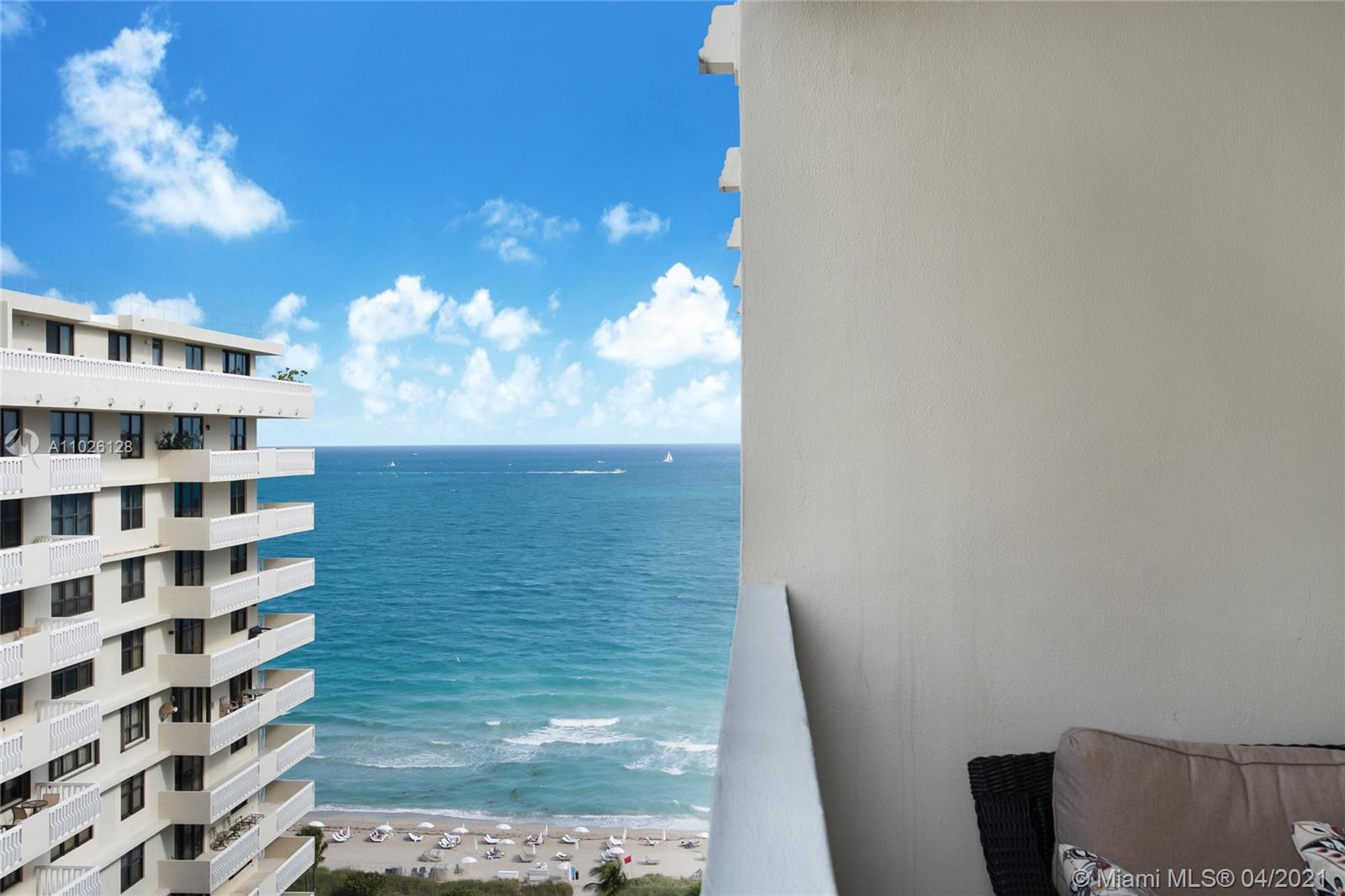 Photo of 9801 Collins Ave #20V, Bal Harbour, Florida, 33154 -