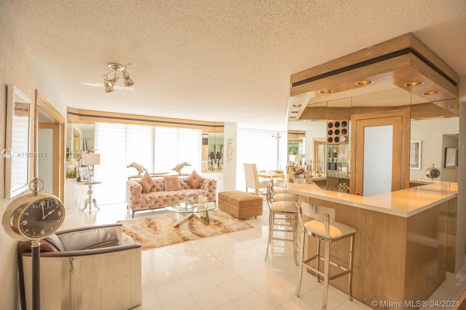 Photo of 3500 Mystic Pointe Dr #1008, Aventura, Florida, 33180 -